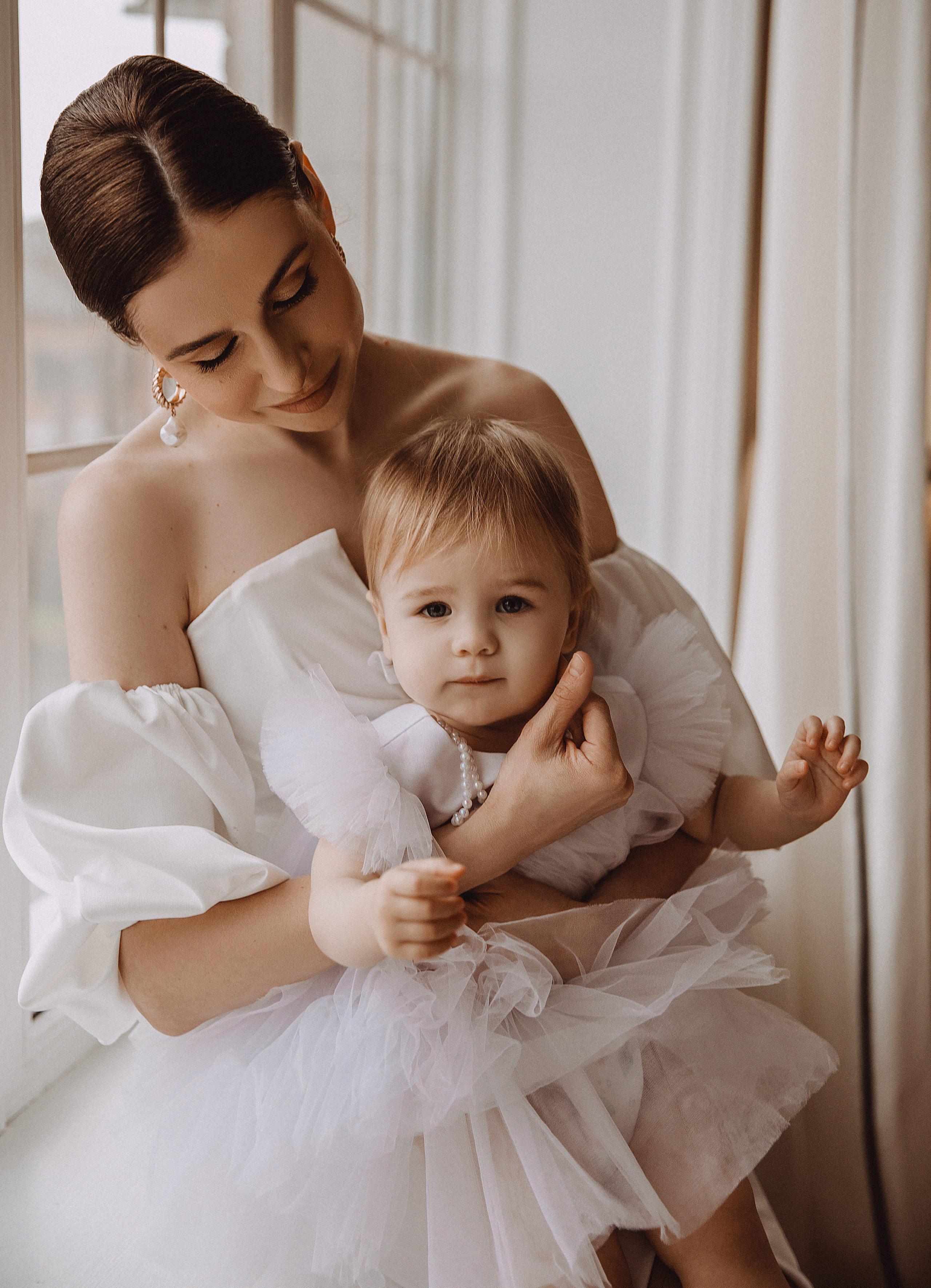 Люба & Мира. Фотограф в Краснодаре и Краснодарском крае