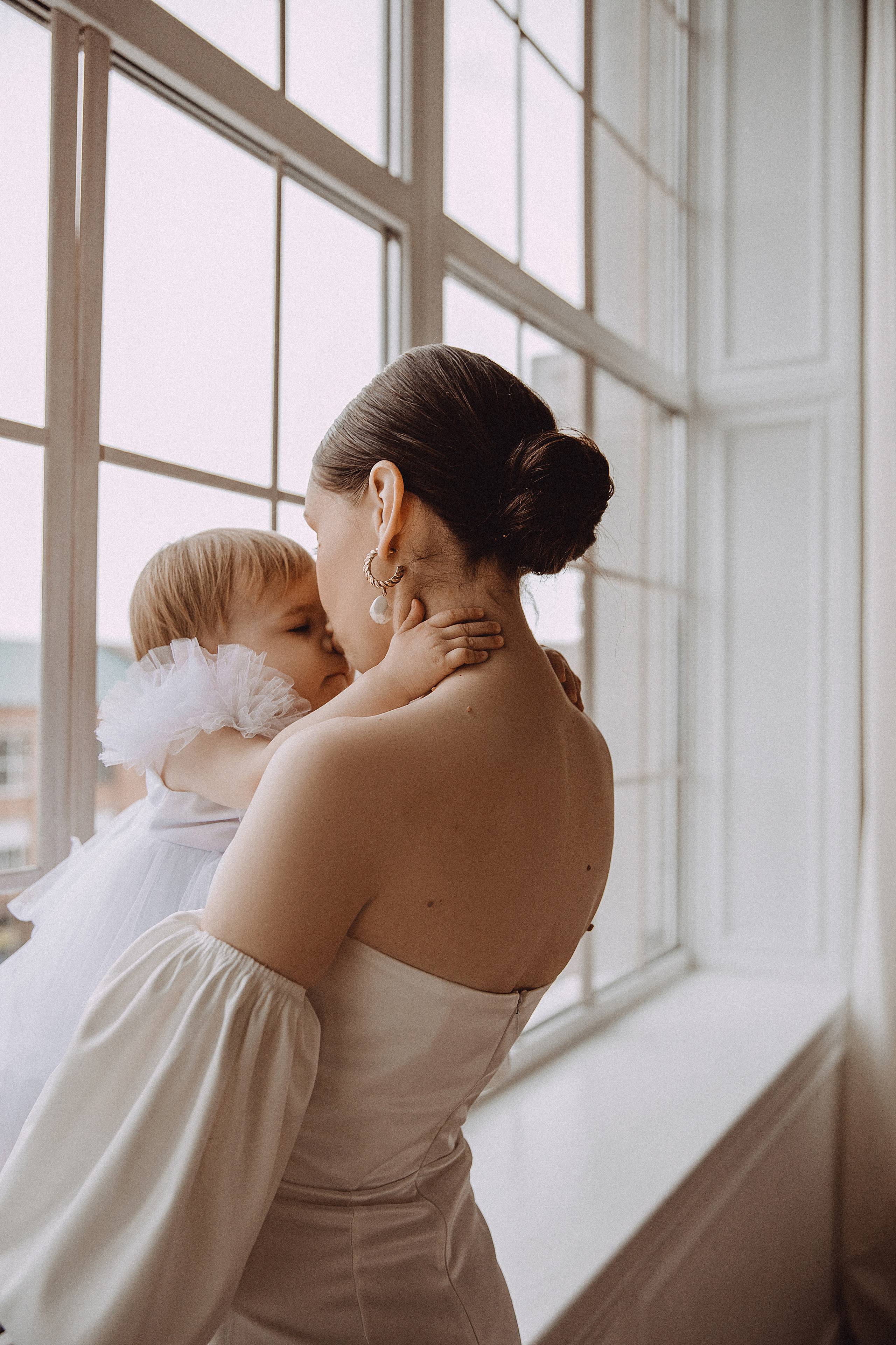 Люба & Мира. Фотограф в Краснодаре и Краснодарском крае