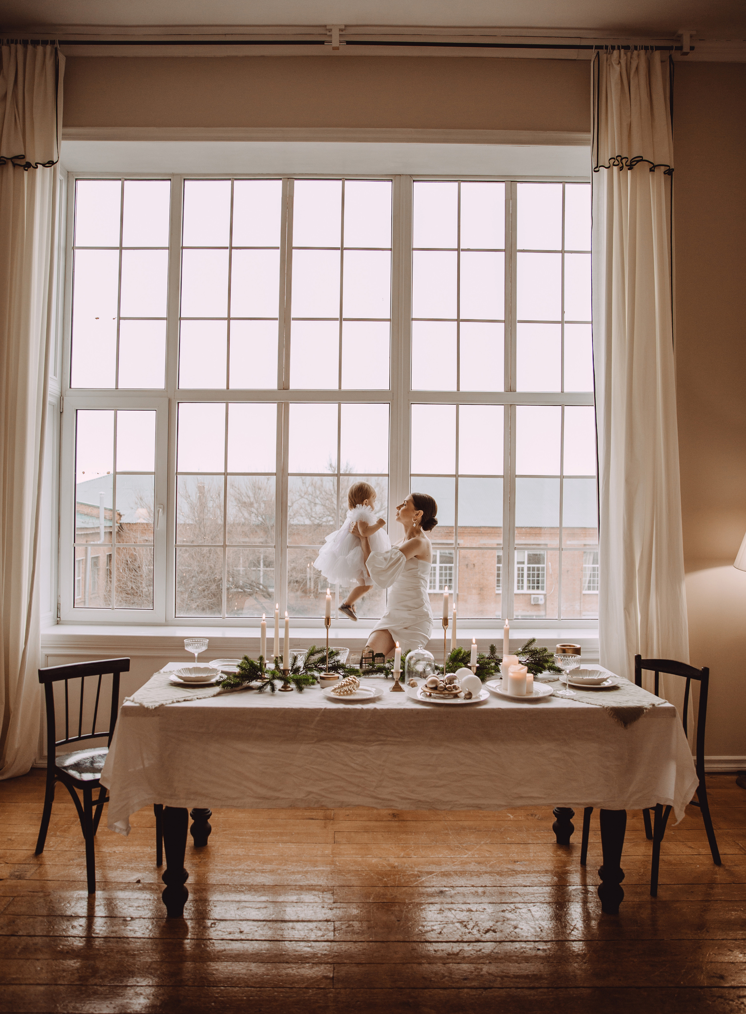 Люба & Мира. Фотограф в Краснодаре и Краснодарском крае