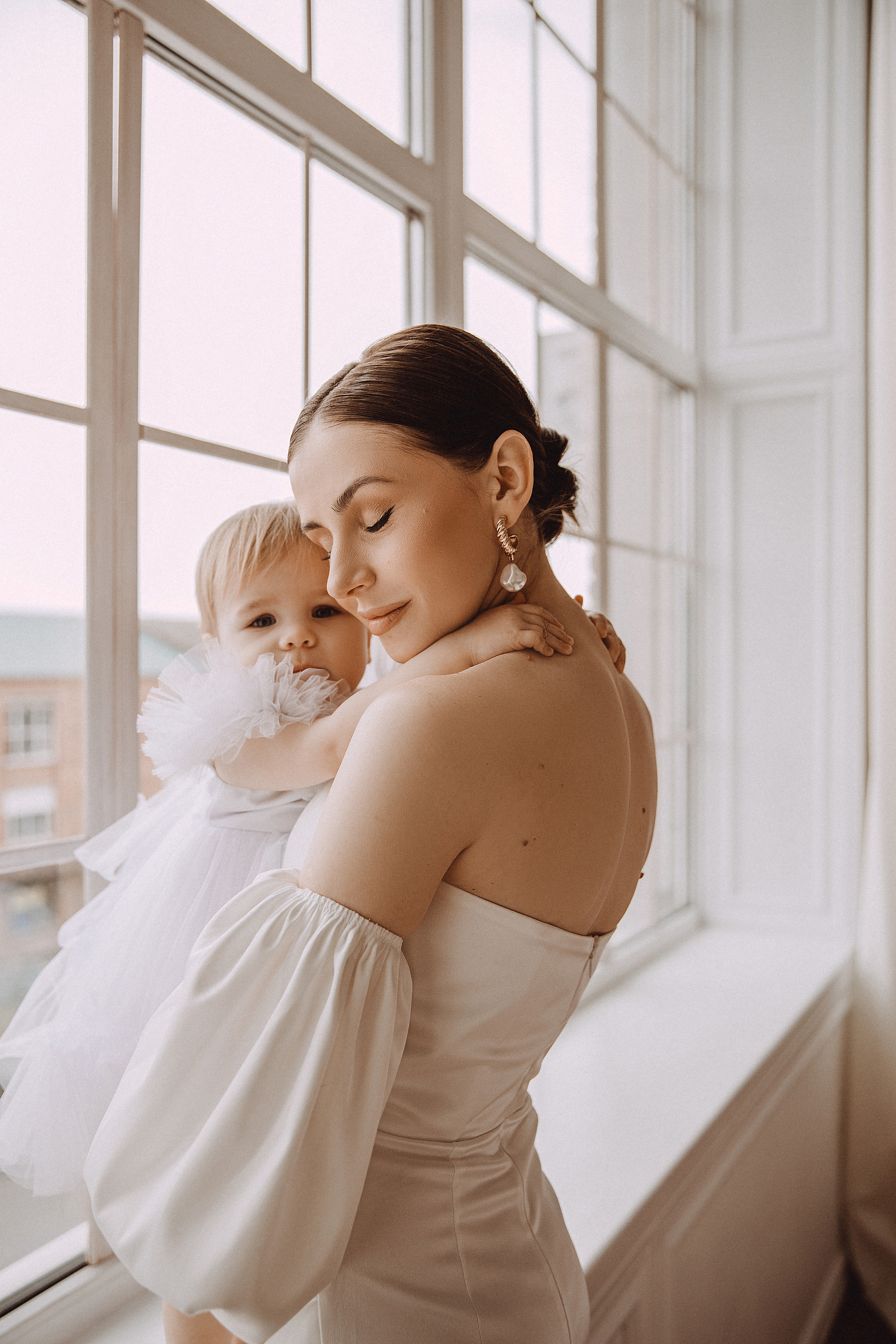 Люба & Мира. Фотограф в Краснодаре и Краснодарском крае