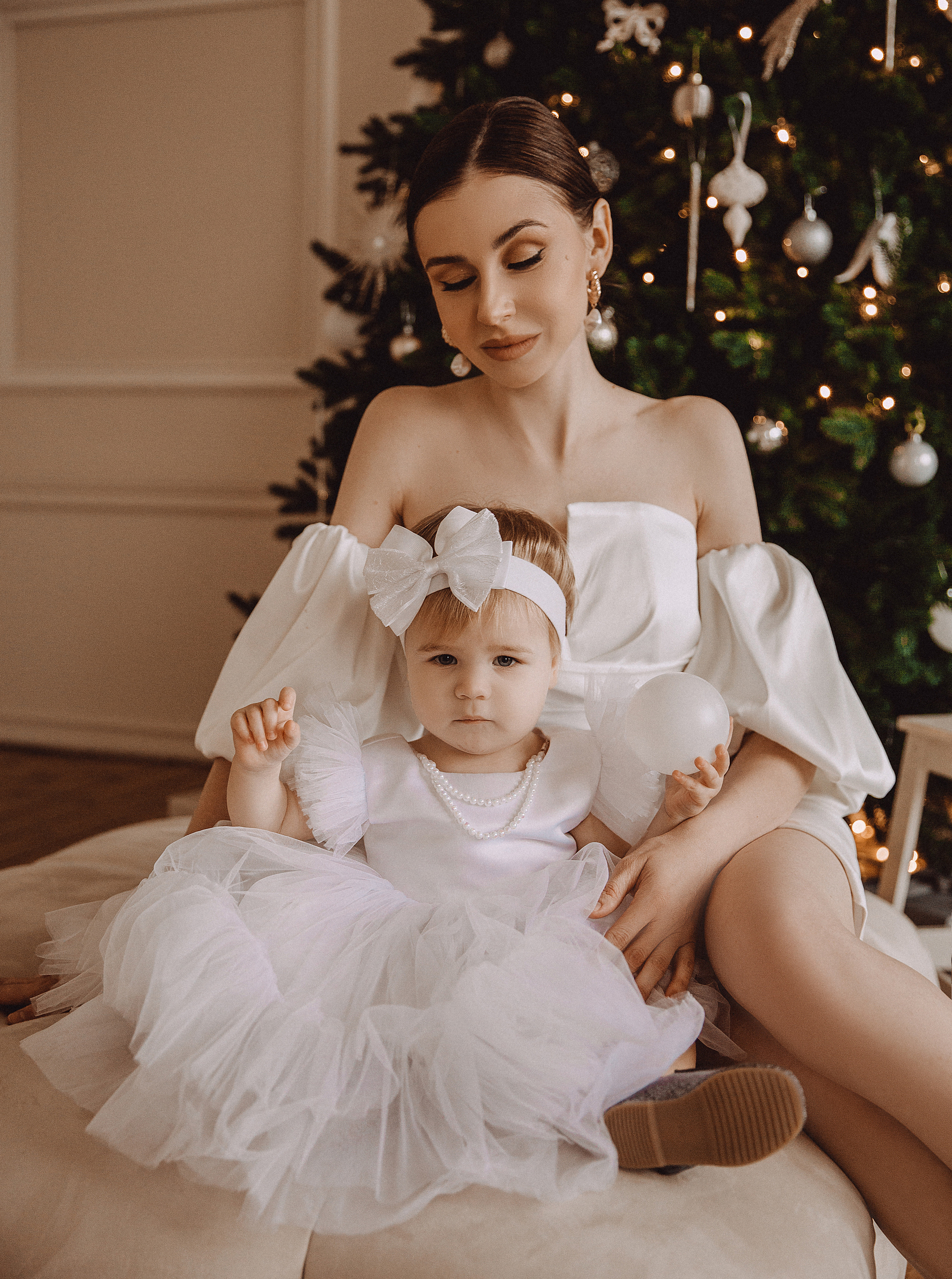 Люба & Мира. Фотограф в Краснодаре и Краснодарском крае