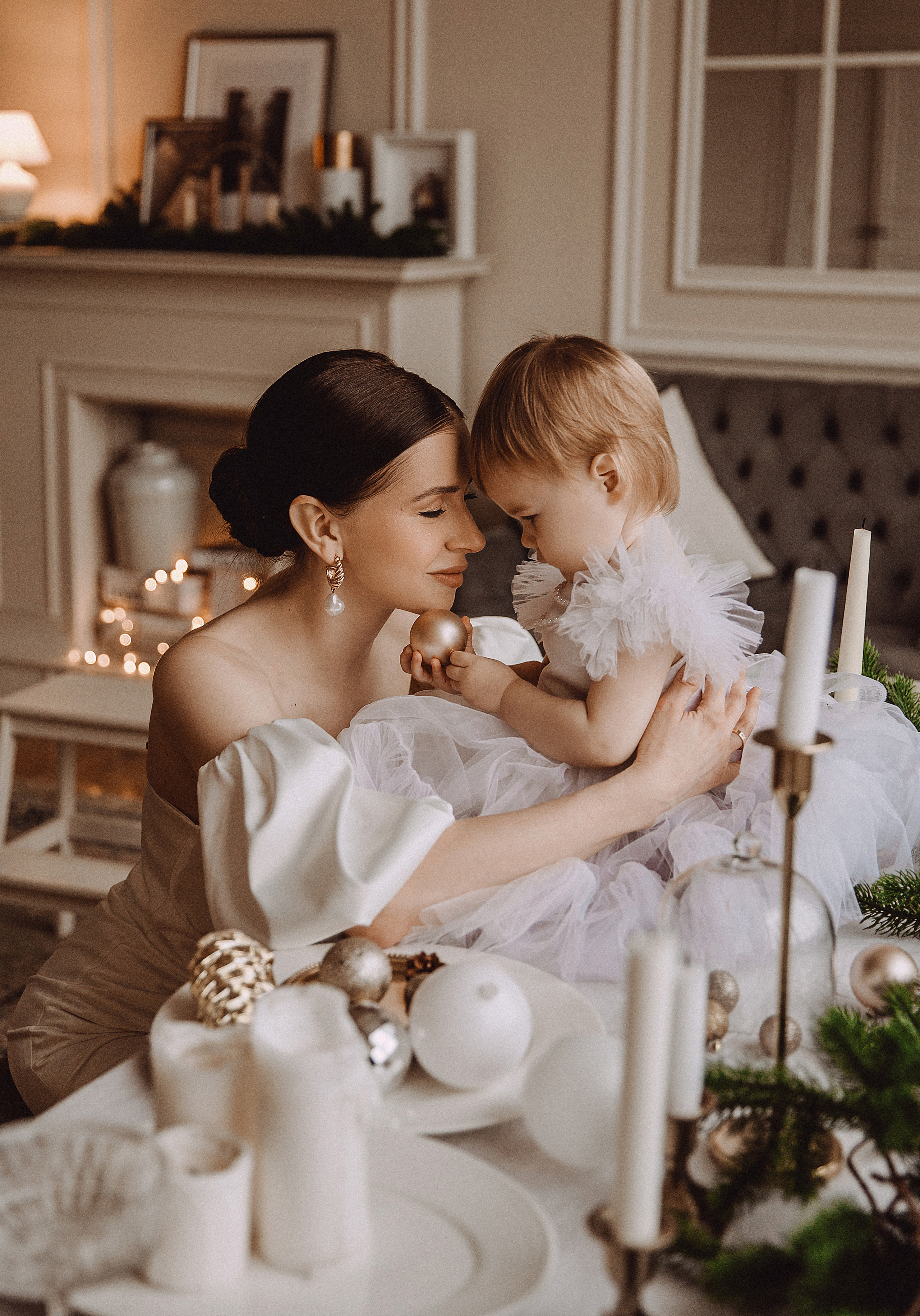 Люба & Мира. Фотограф в Краснодаре и Краснодарском крае