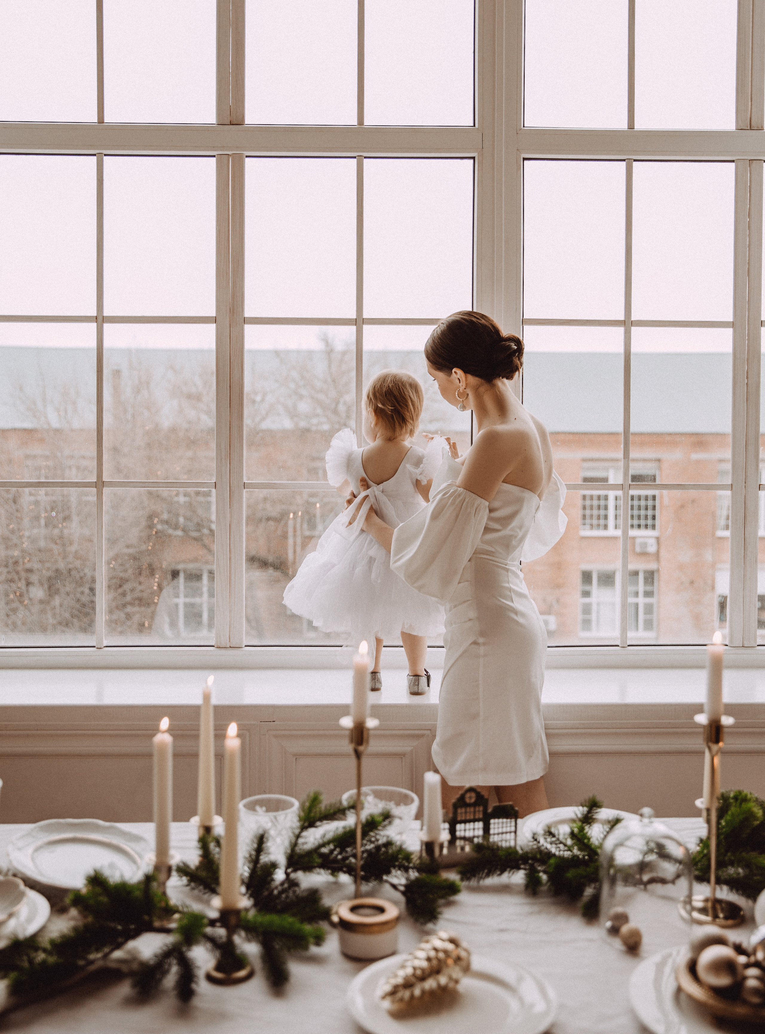 Люба & Мира. Фотограф в Краснодаре и Краснодарском крае