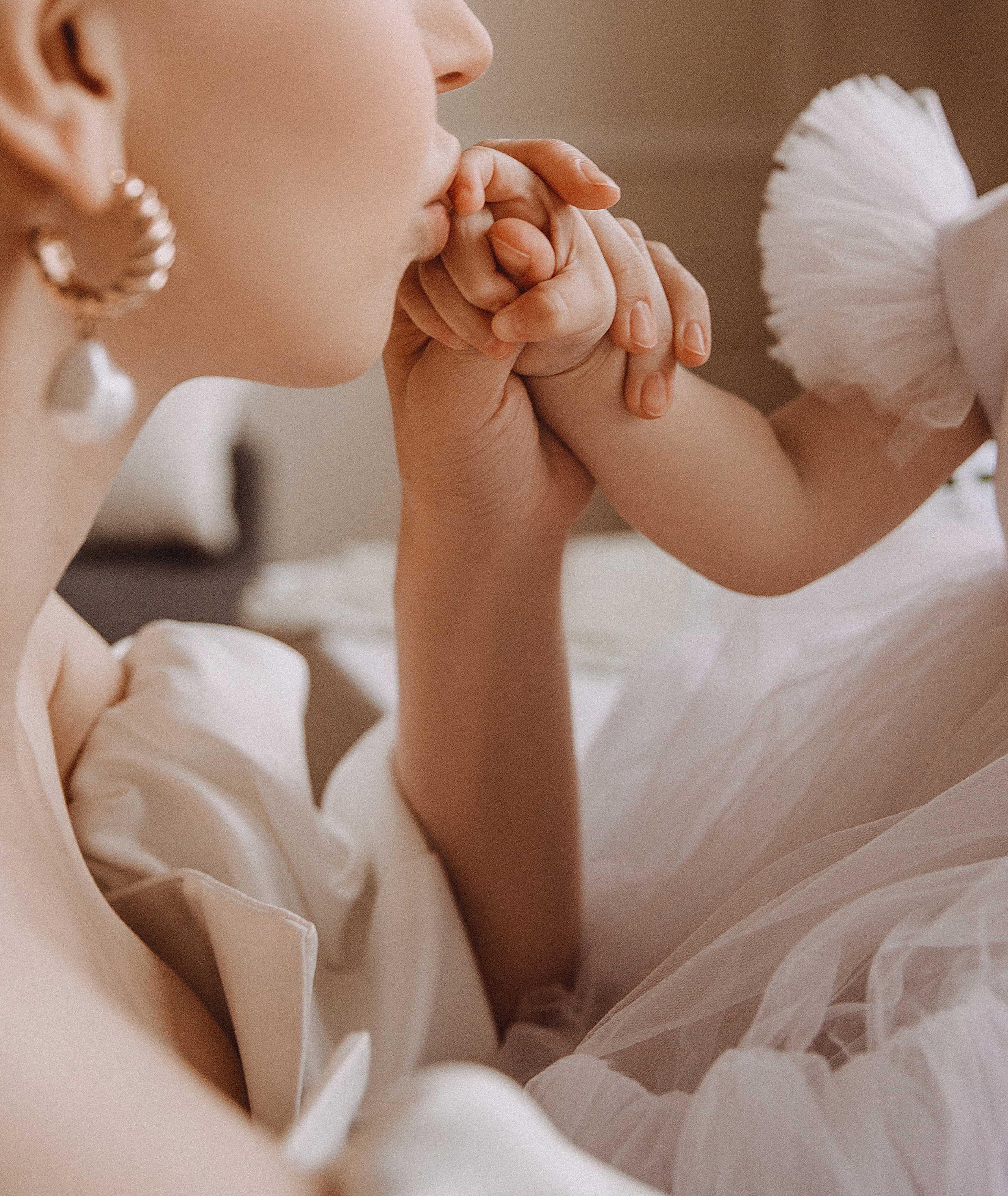 Люба & Мира. Фотограф в Краснодаре и Краснодарском крае