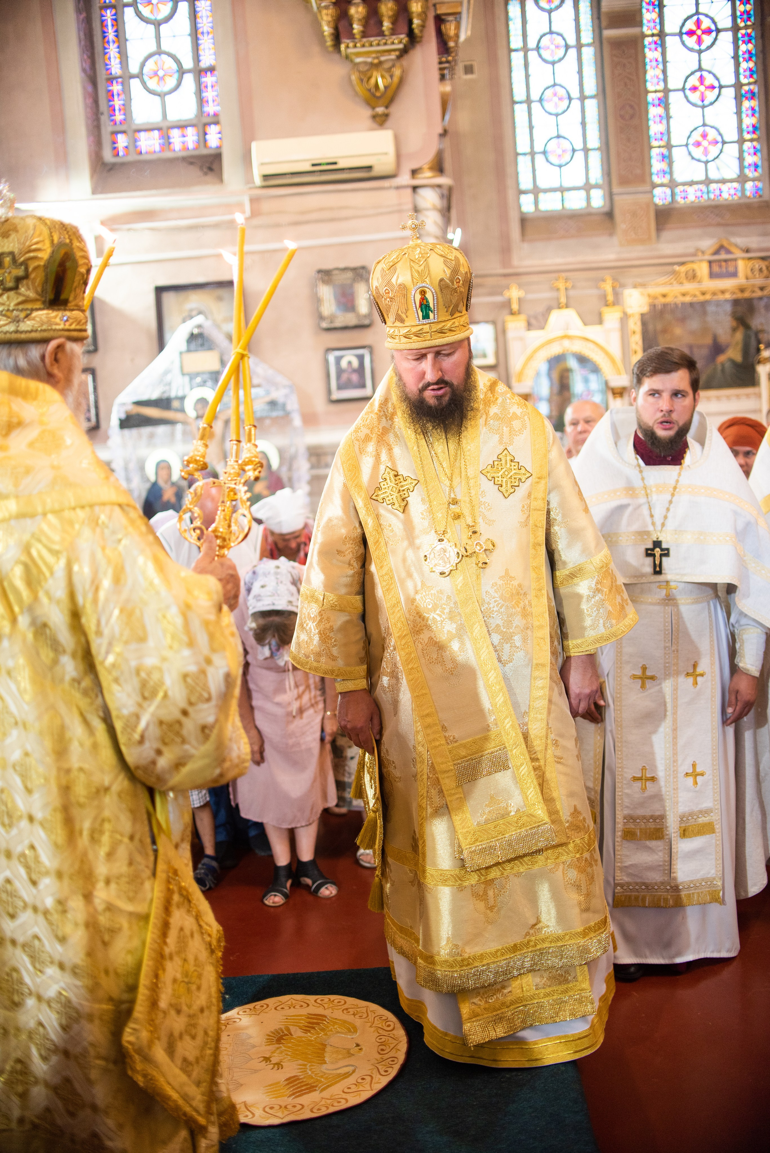 День святой Княгини Ольги 24.07.2022. Семейный и свадебный фотограф в Феодосии и Коктебеле