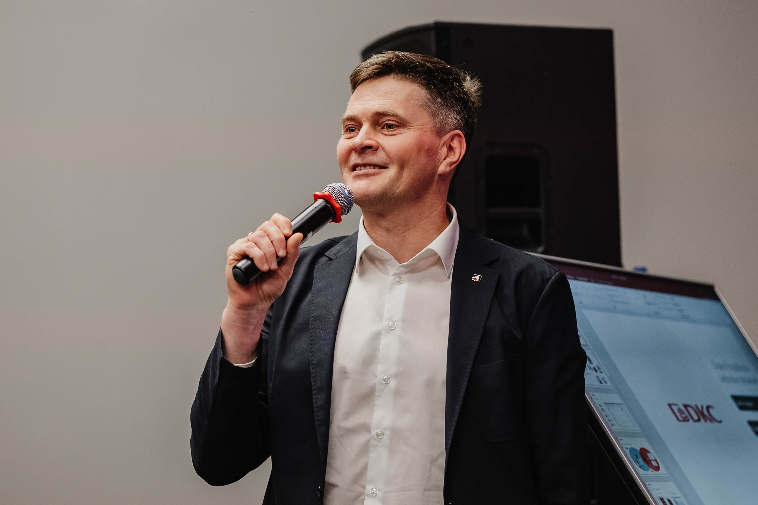 КОНФЕРЕНЦИИ. Репортажный фотограф Иван Кучаев