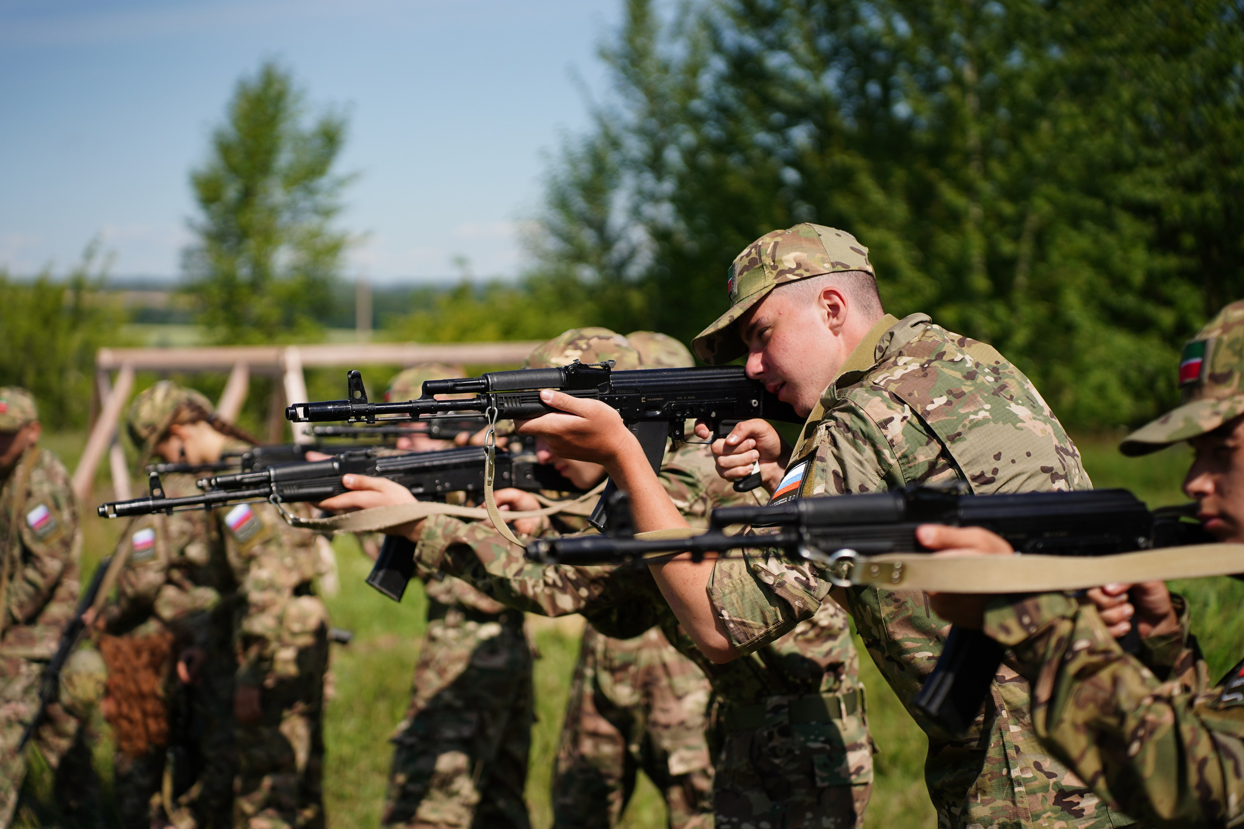 Окружные Сборы ПФО «Зарница 2.0». Pupov.png