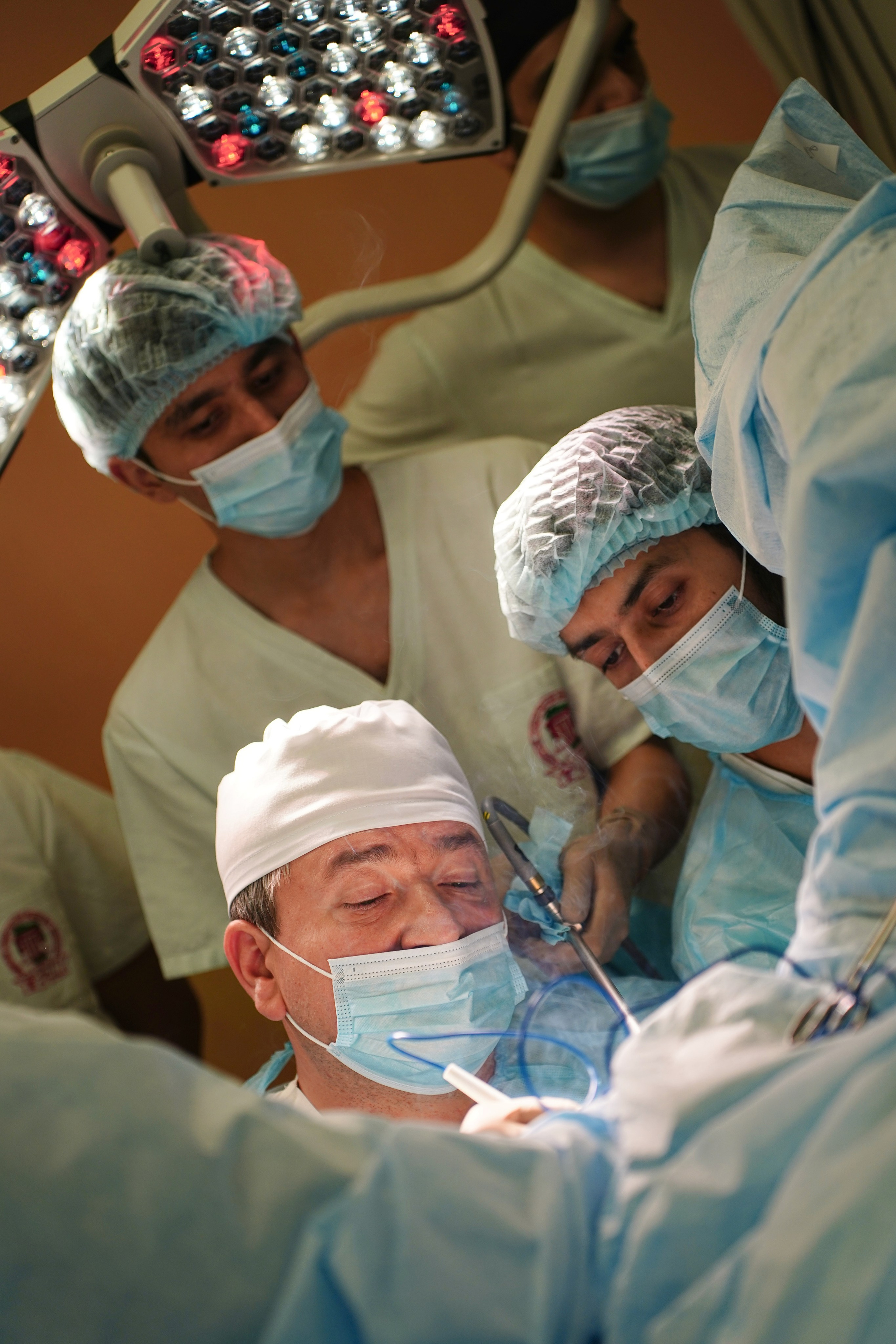 II Евразийский форум Колоректальной Хирурги EFCS. Pupov.png