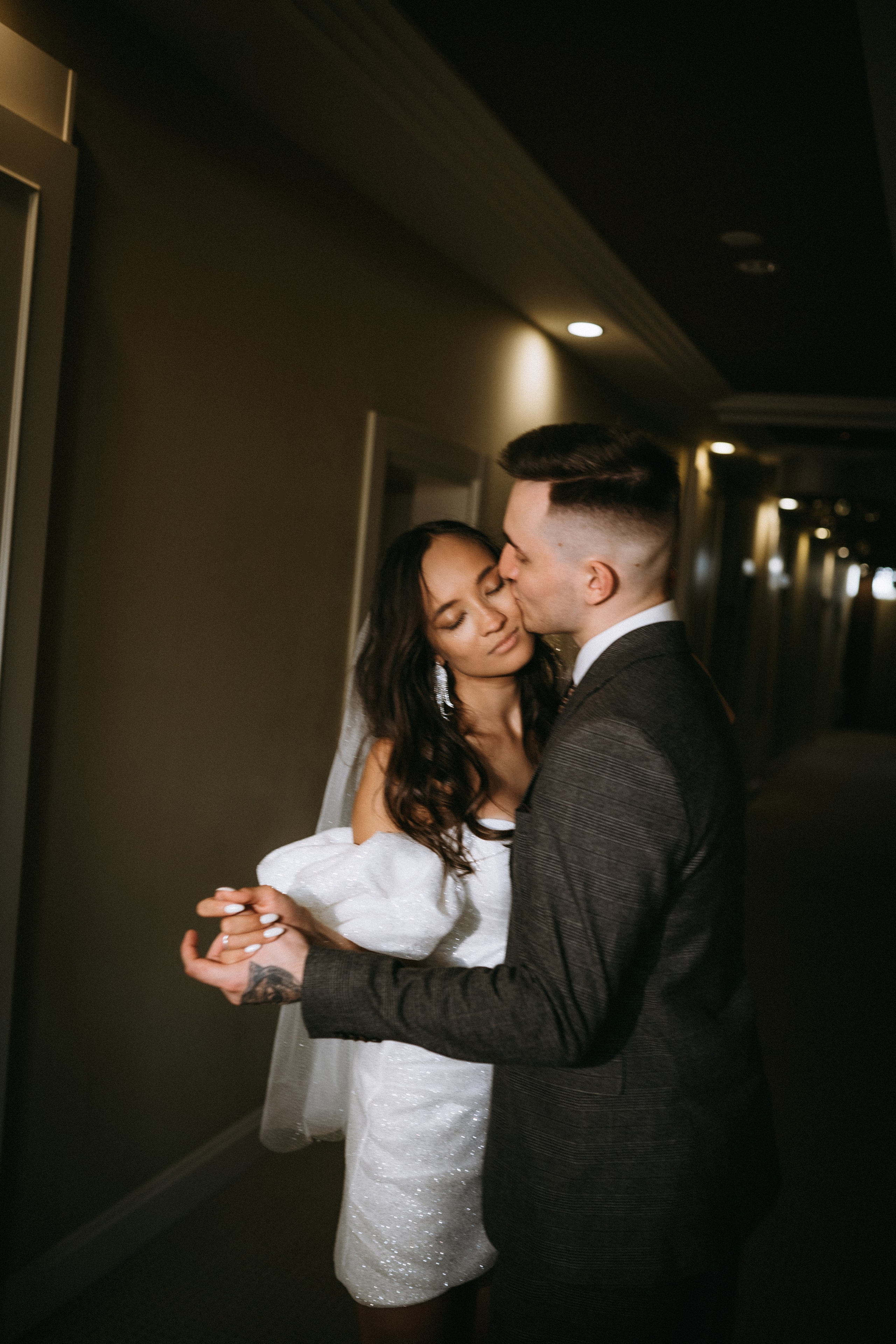 Тая + Коля. Лайфстайл фотограф в Чебоксарах и Санкт-Петербурге Тоня Бекнёва