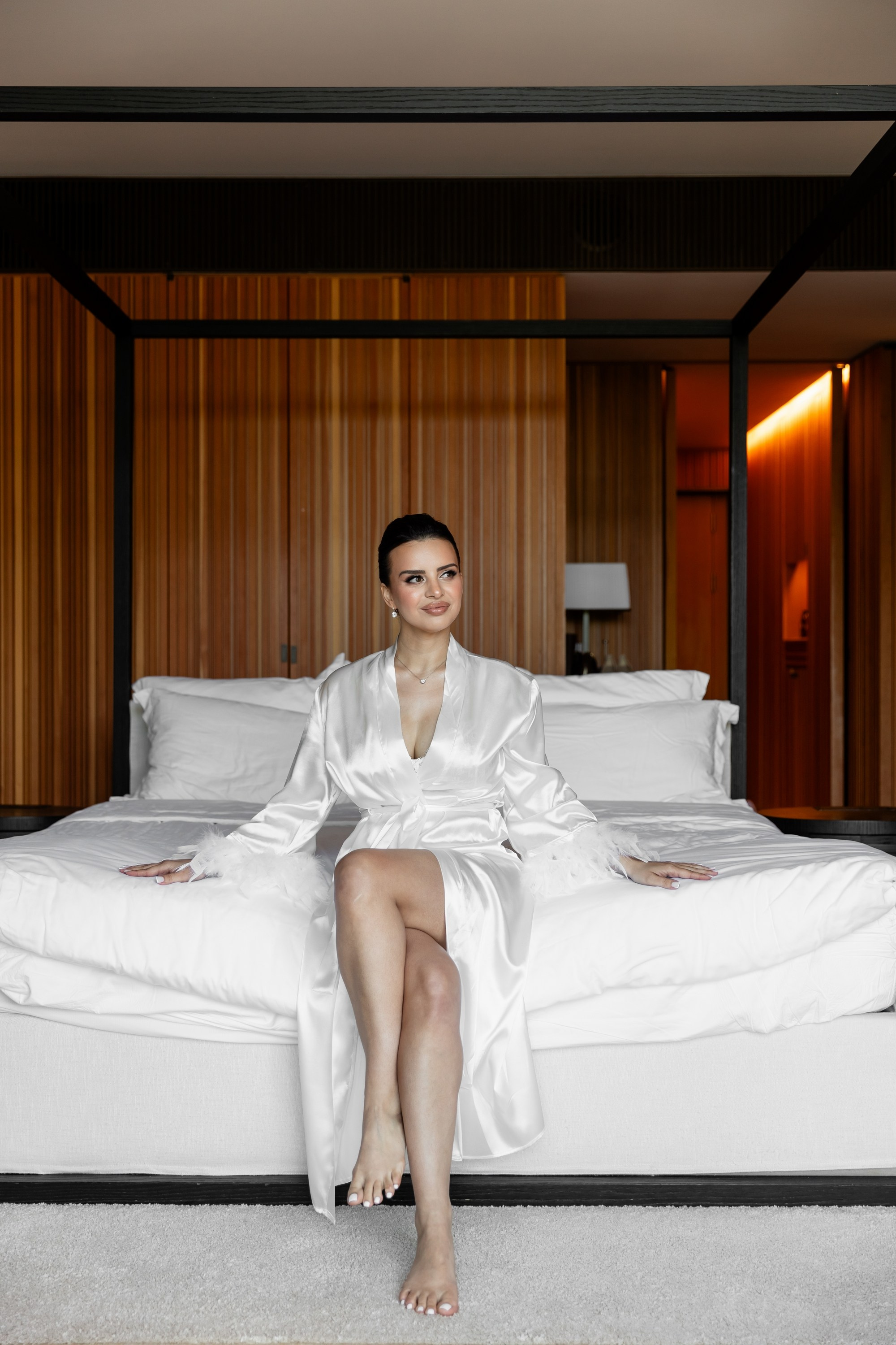 Кирилл и Виктория. Свадебный фотограф Москва