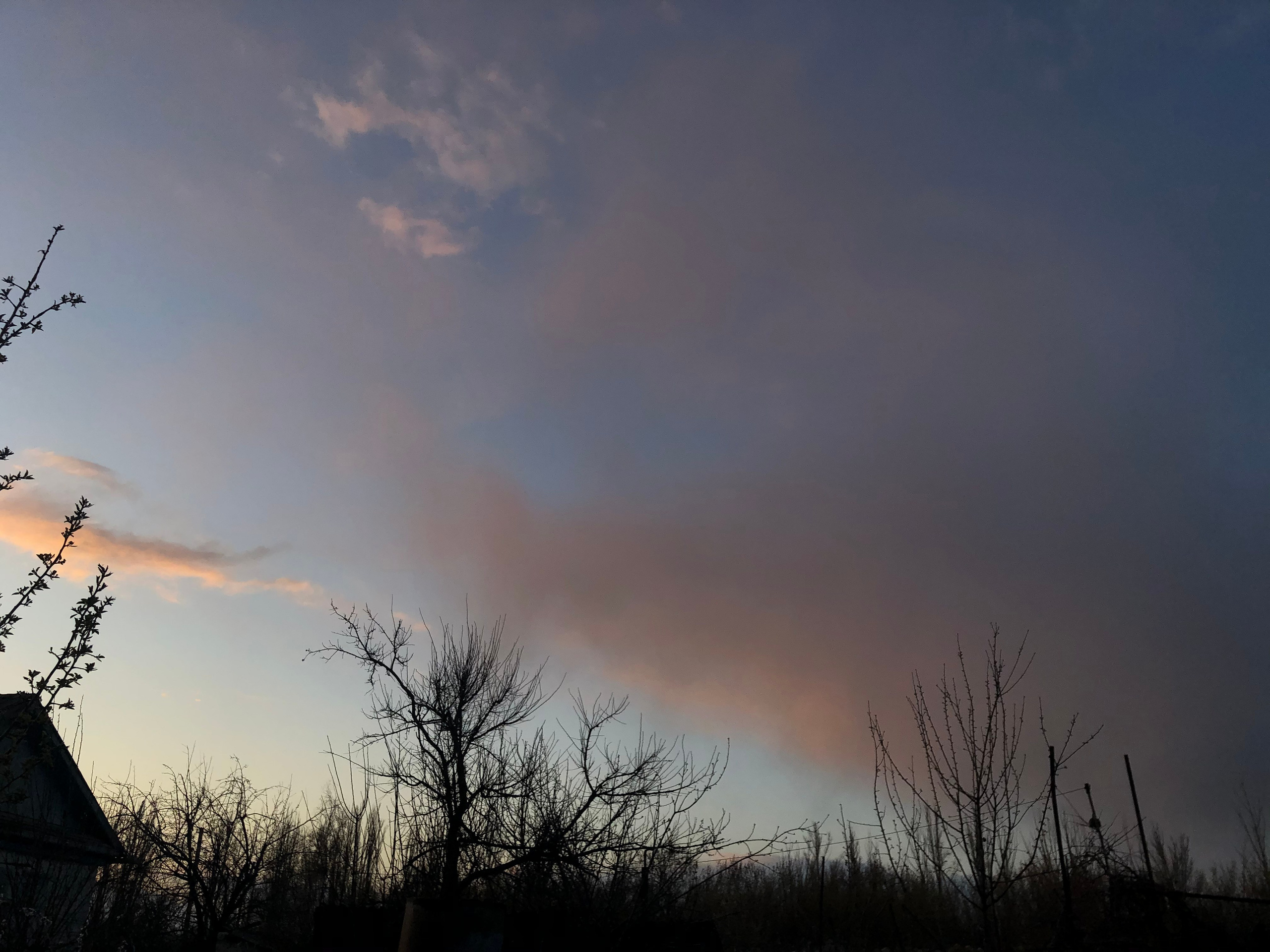 Визуальный дневник. Портретный фотограф в Москве Гахраманова Екатерина