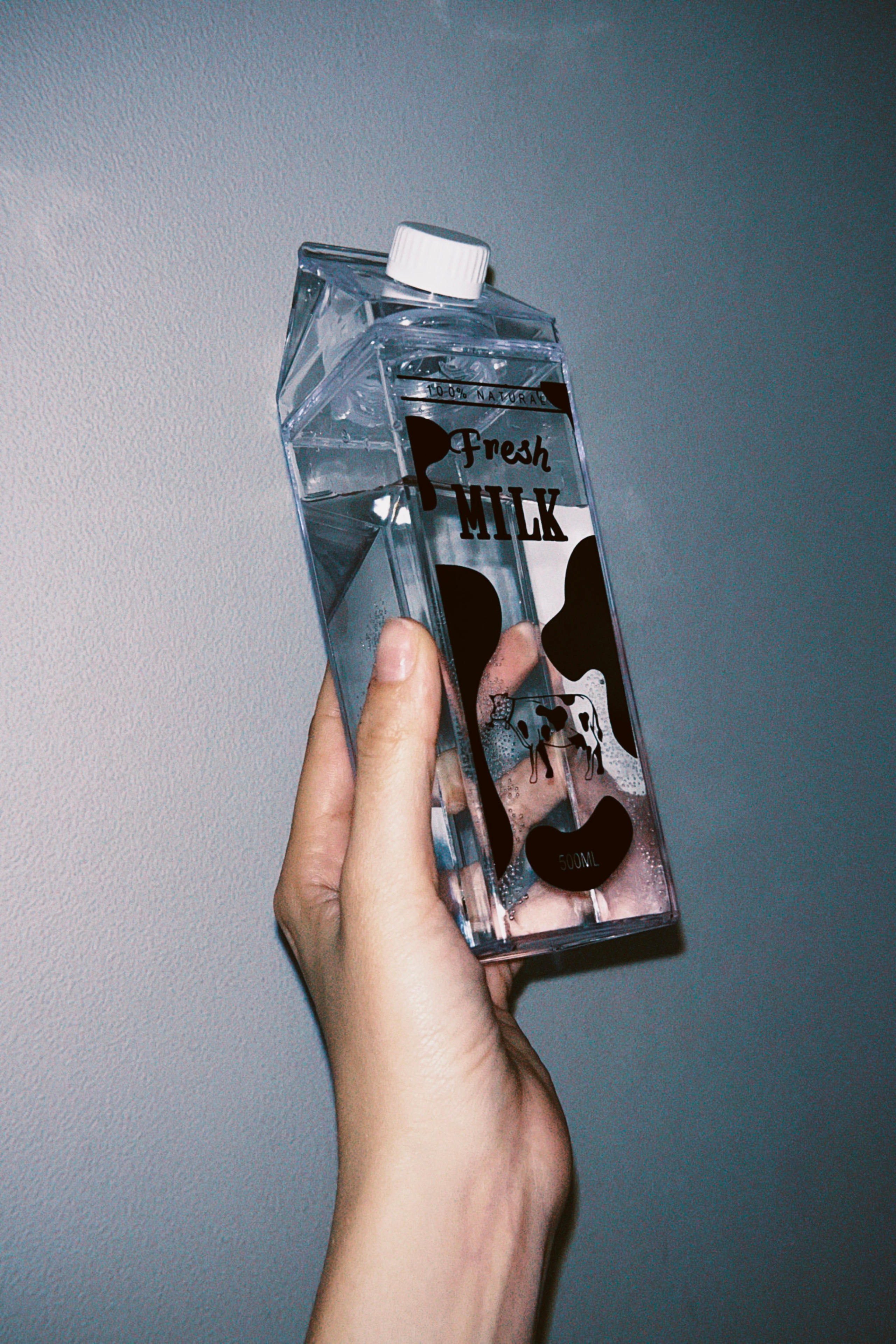 Визуальный дневник. Портретный фотограф в Москве Гахраманова Екатерина