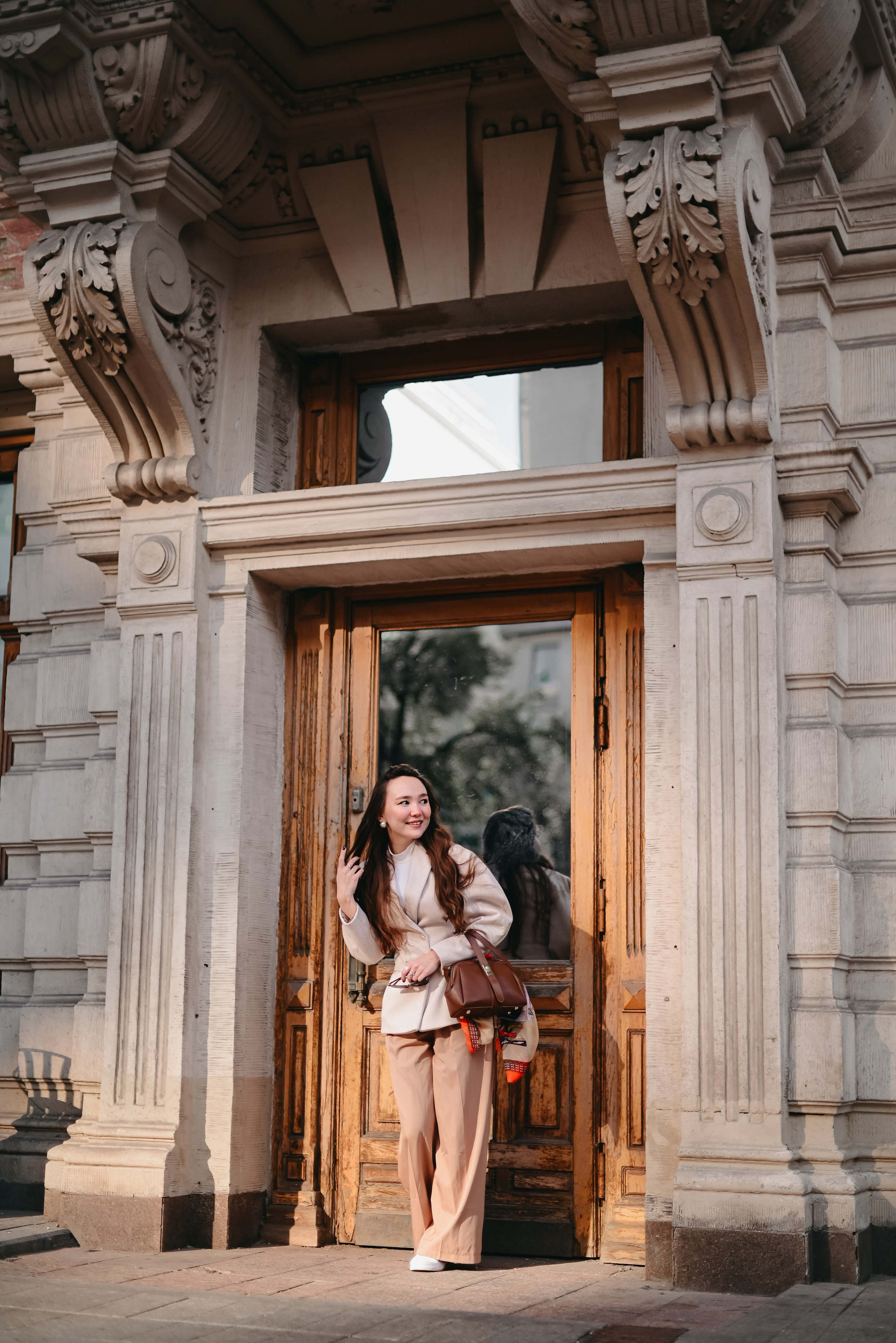 Кузнецкий мост: стиль, мода, фотографии и история