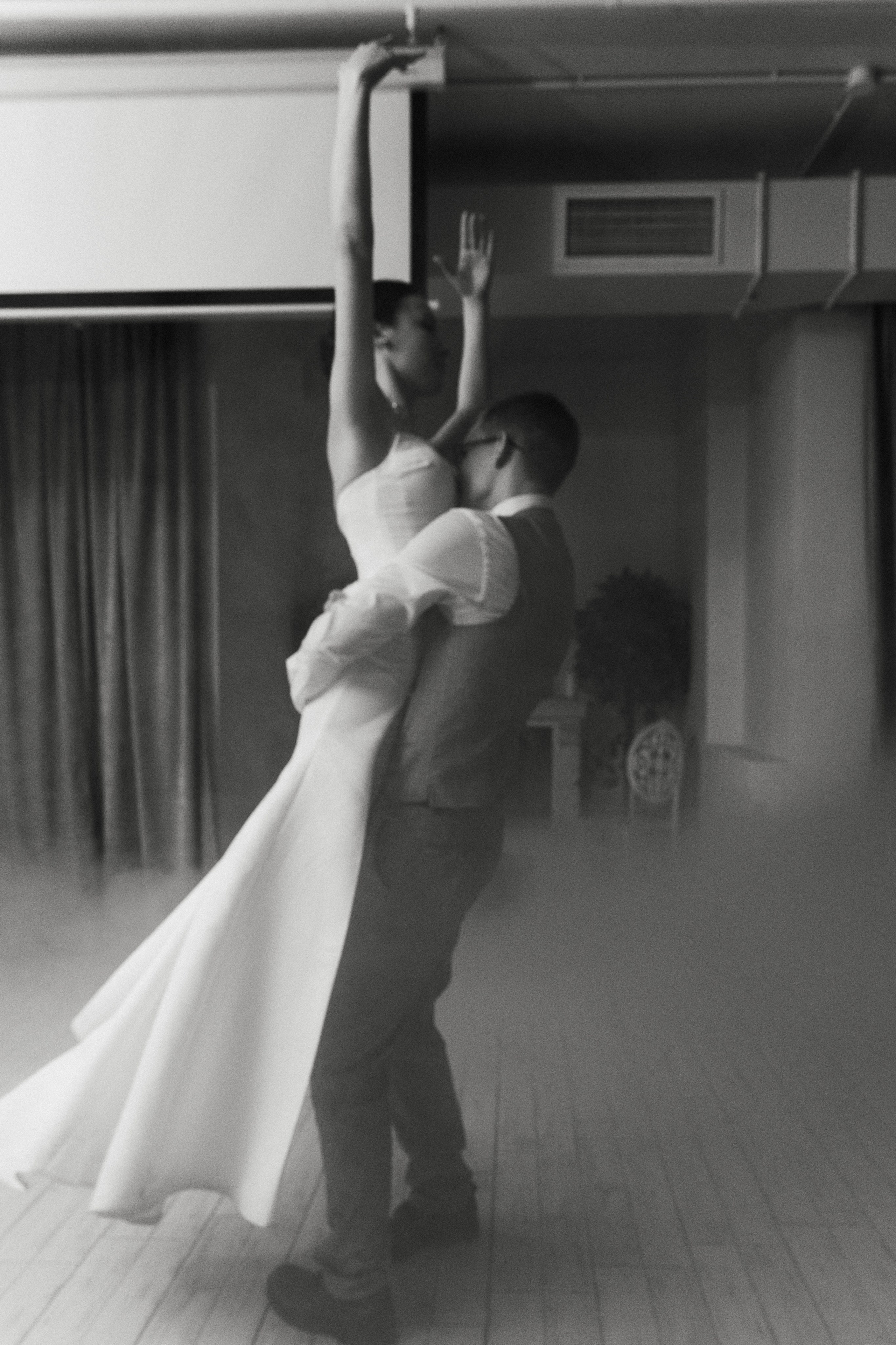 Андрей & Амелия