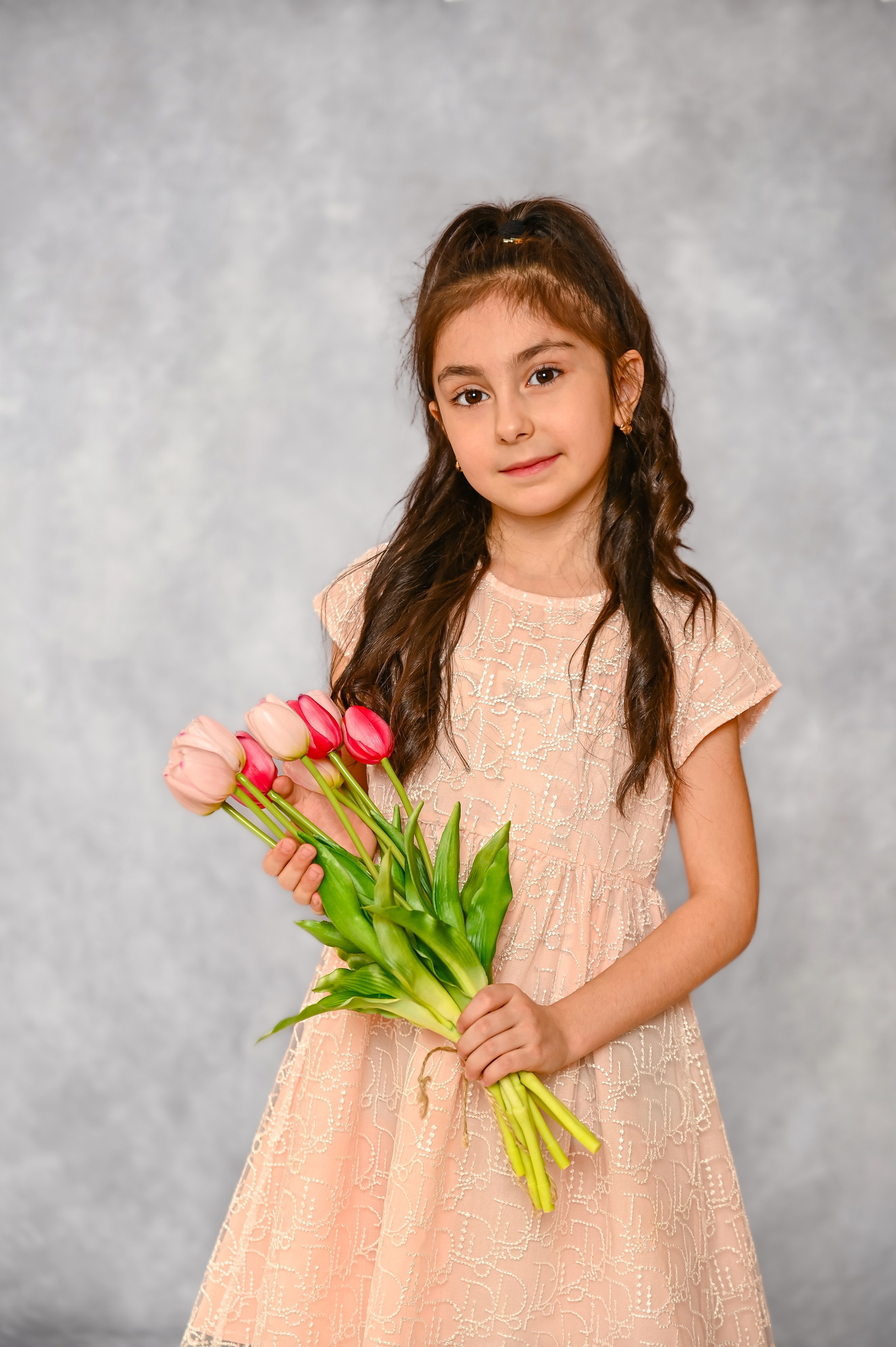 Портреты. Школьный фотограф в Свободном Анастасия Косицына