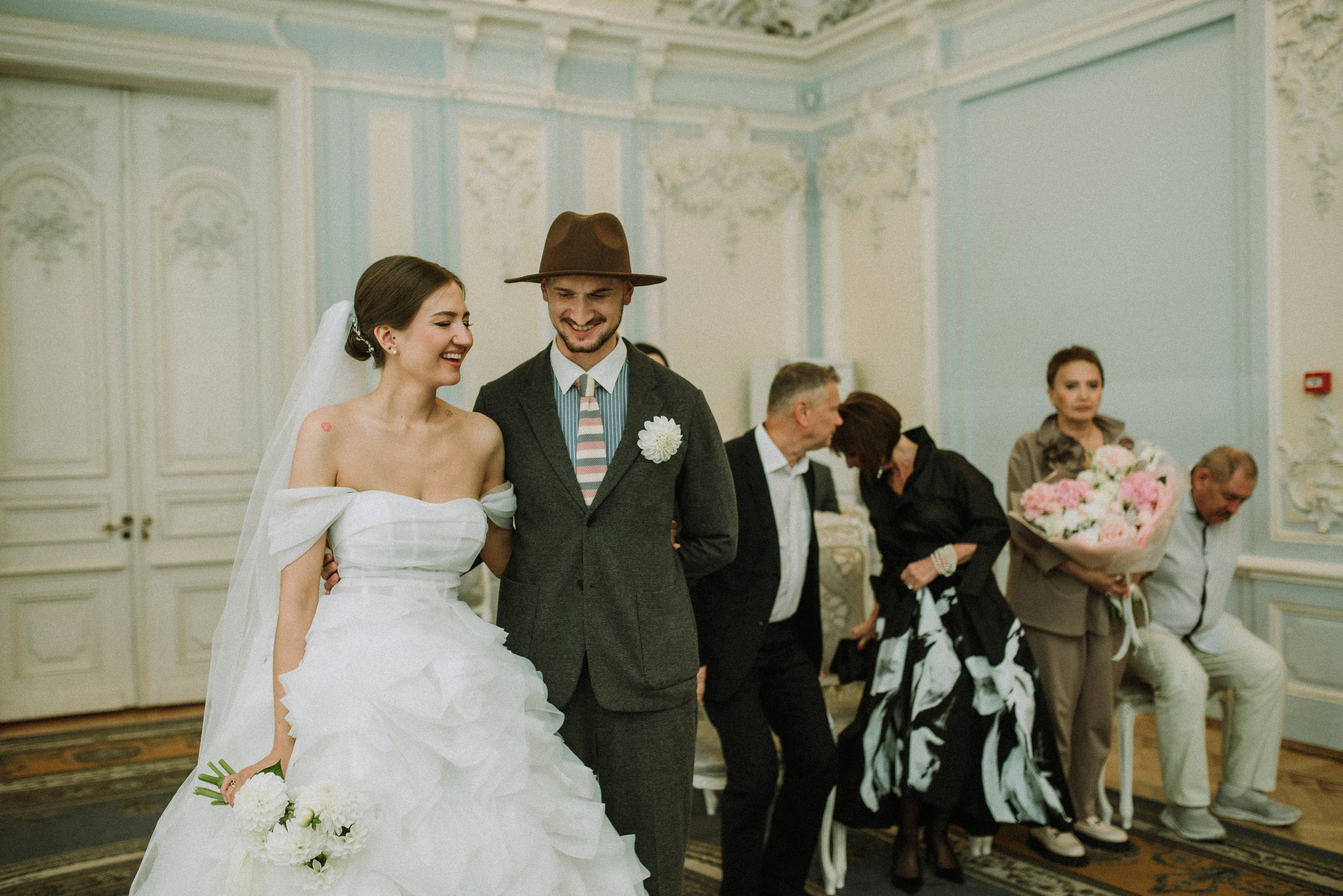 Ваня и Настя. Фотограф в Санкт-Петребурге и в Великих Луках Волченкова Екатерина