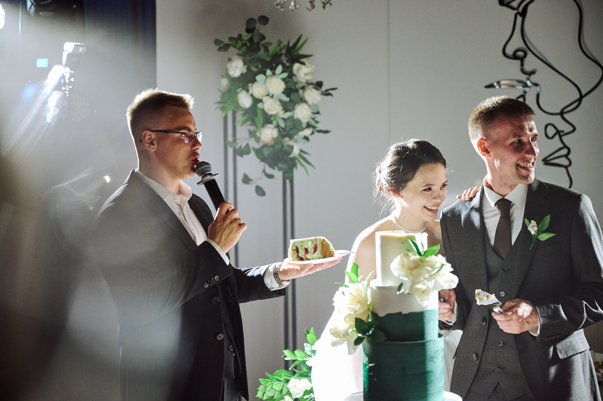 Вила оазис. Маляревич Дмитрий свадебный фотограф