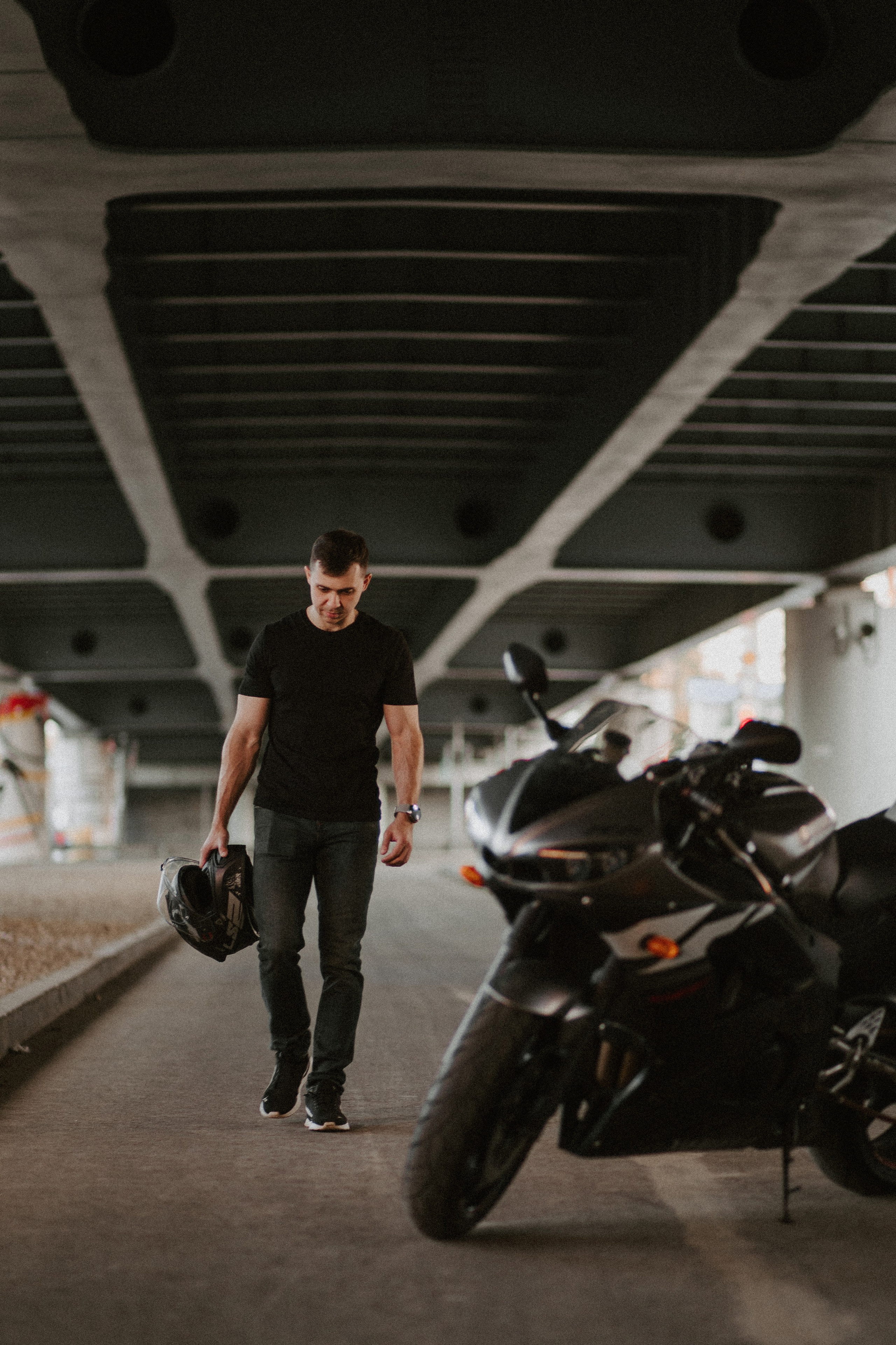 Николай мото. Павел Померанцев