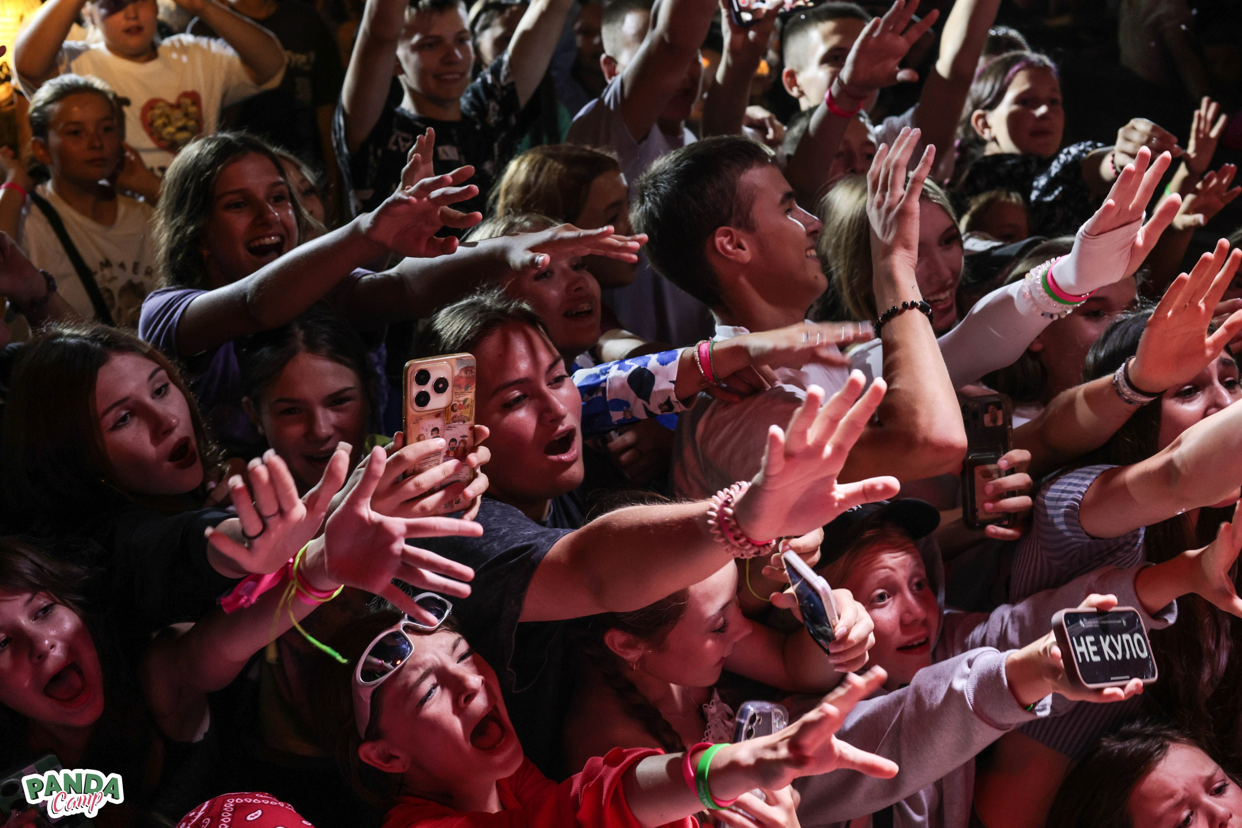 Концерты Евы Акуловой