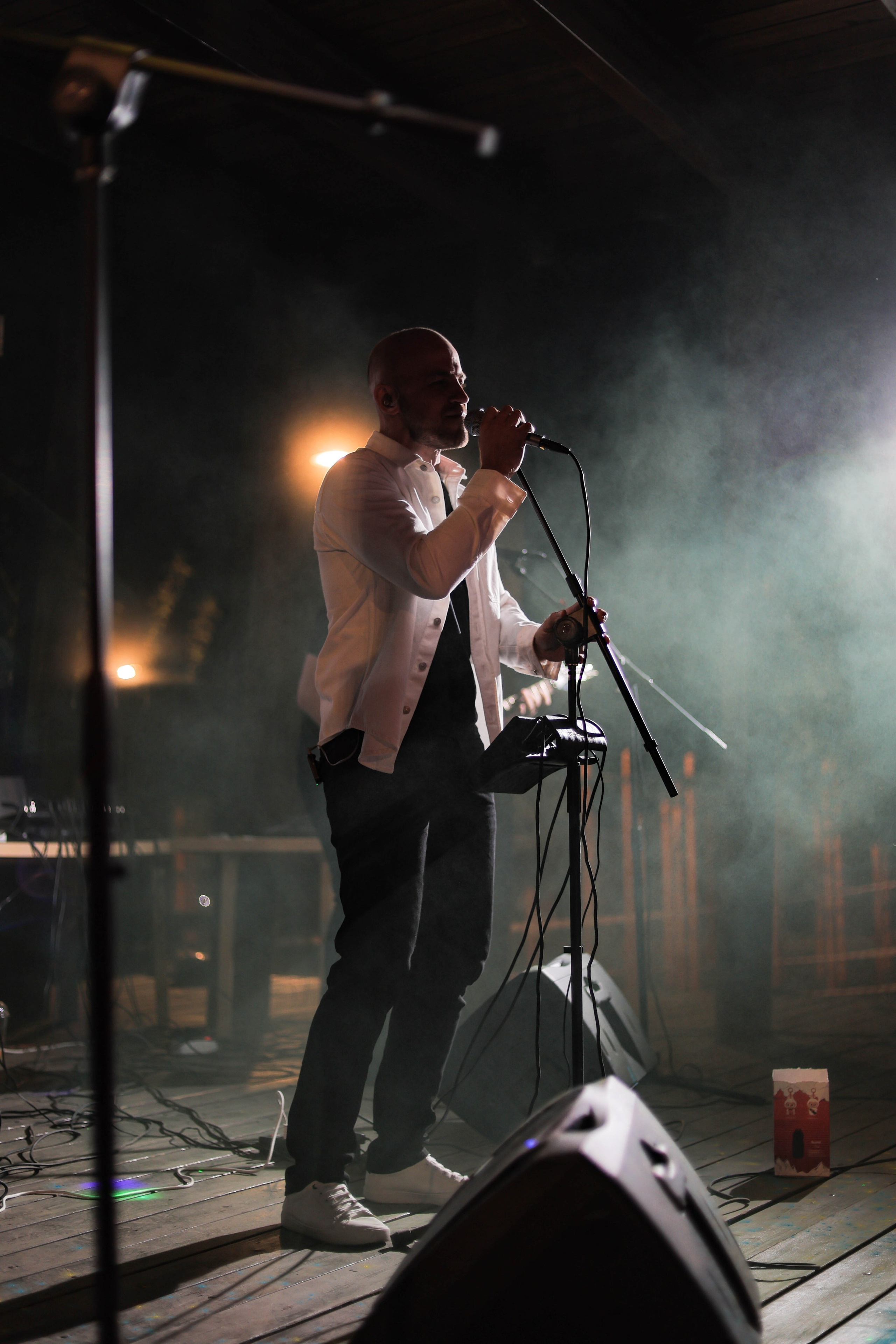 Enots Cover Band (Концерт В Парке имени 70-летия Победы)