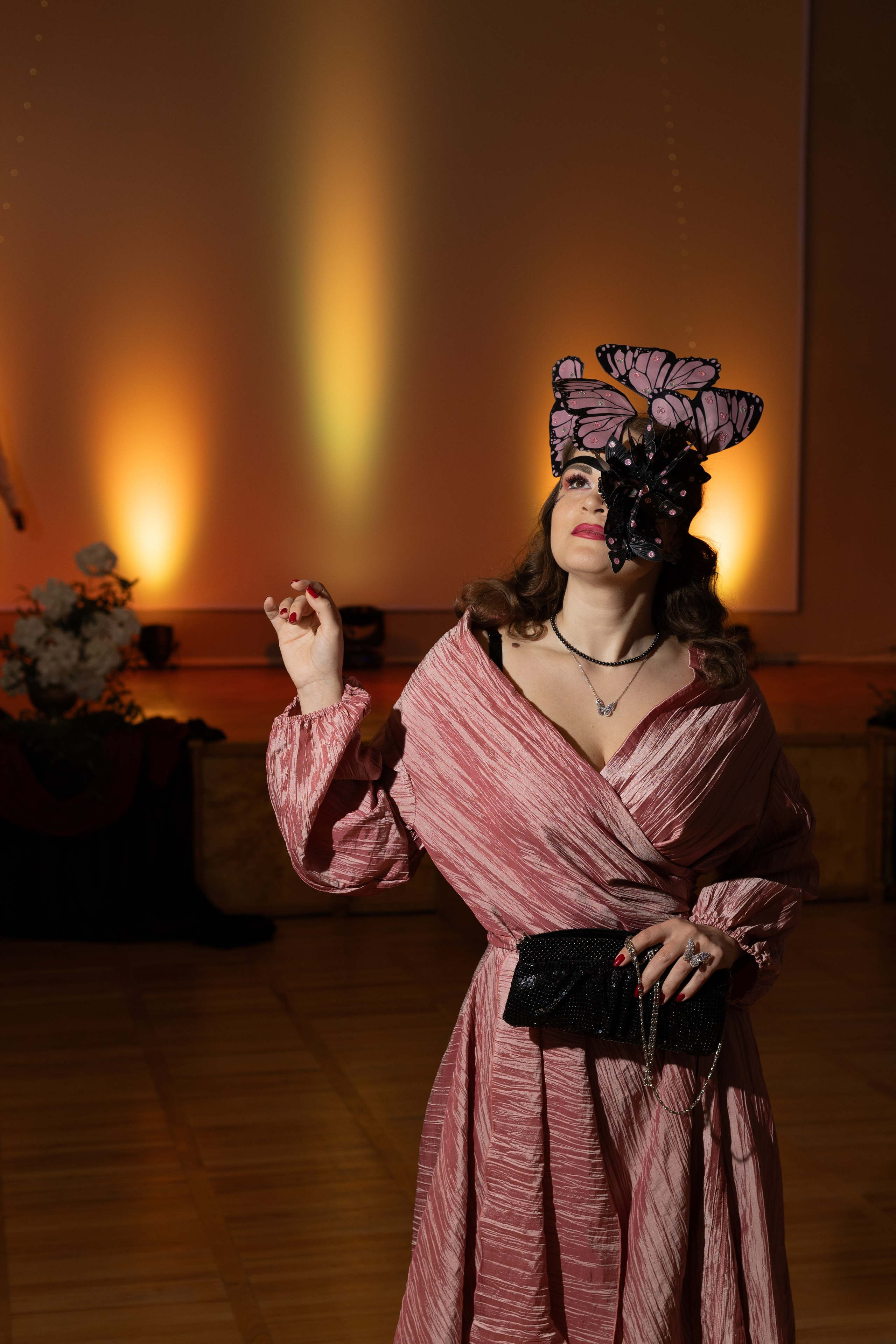 «Гранд Зал» Карнавал