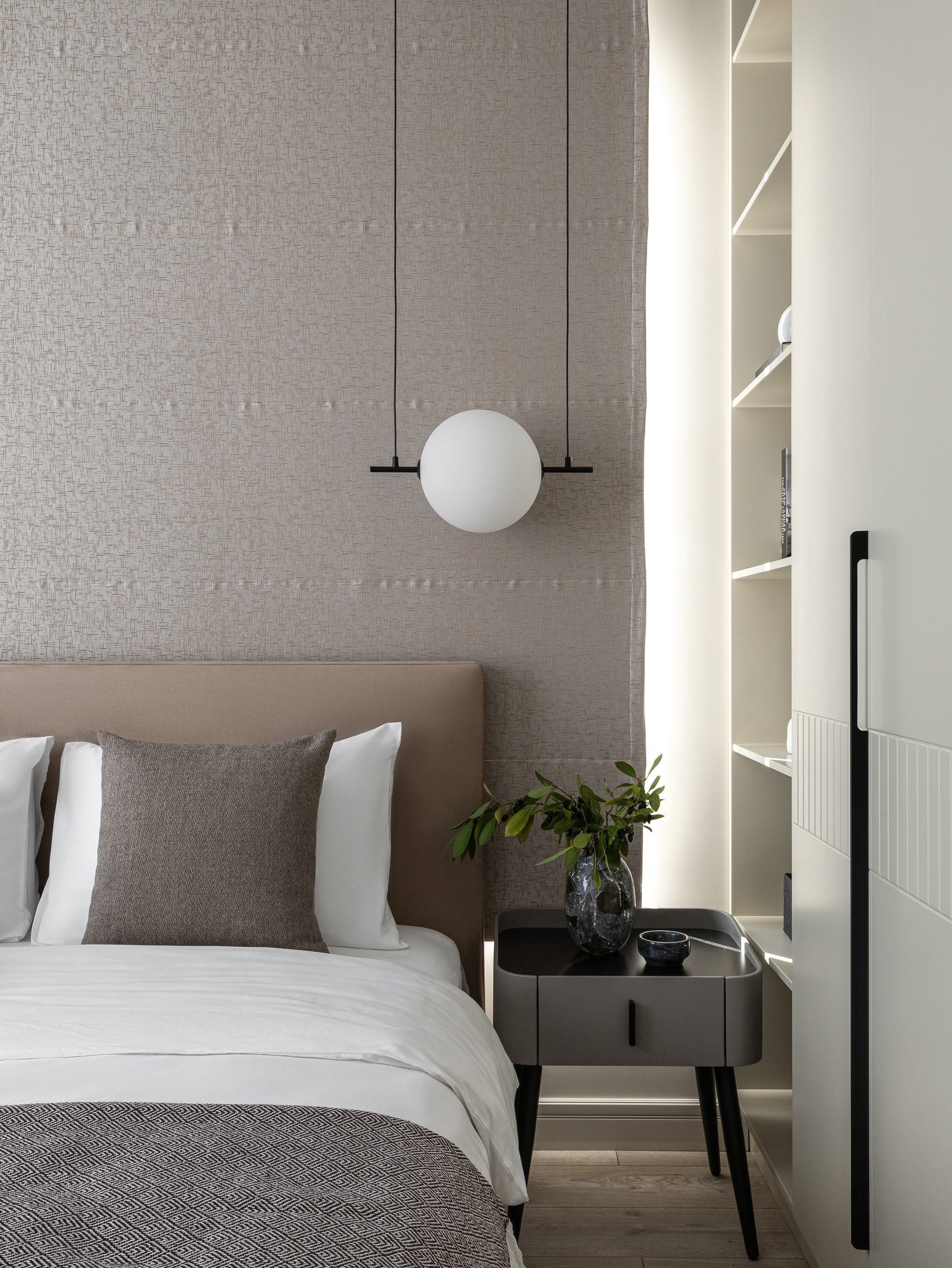 Интерьер частного дома