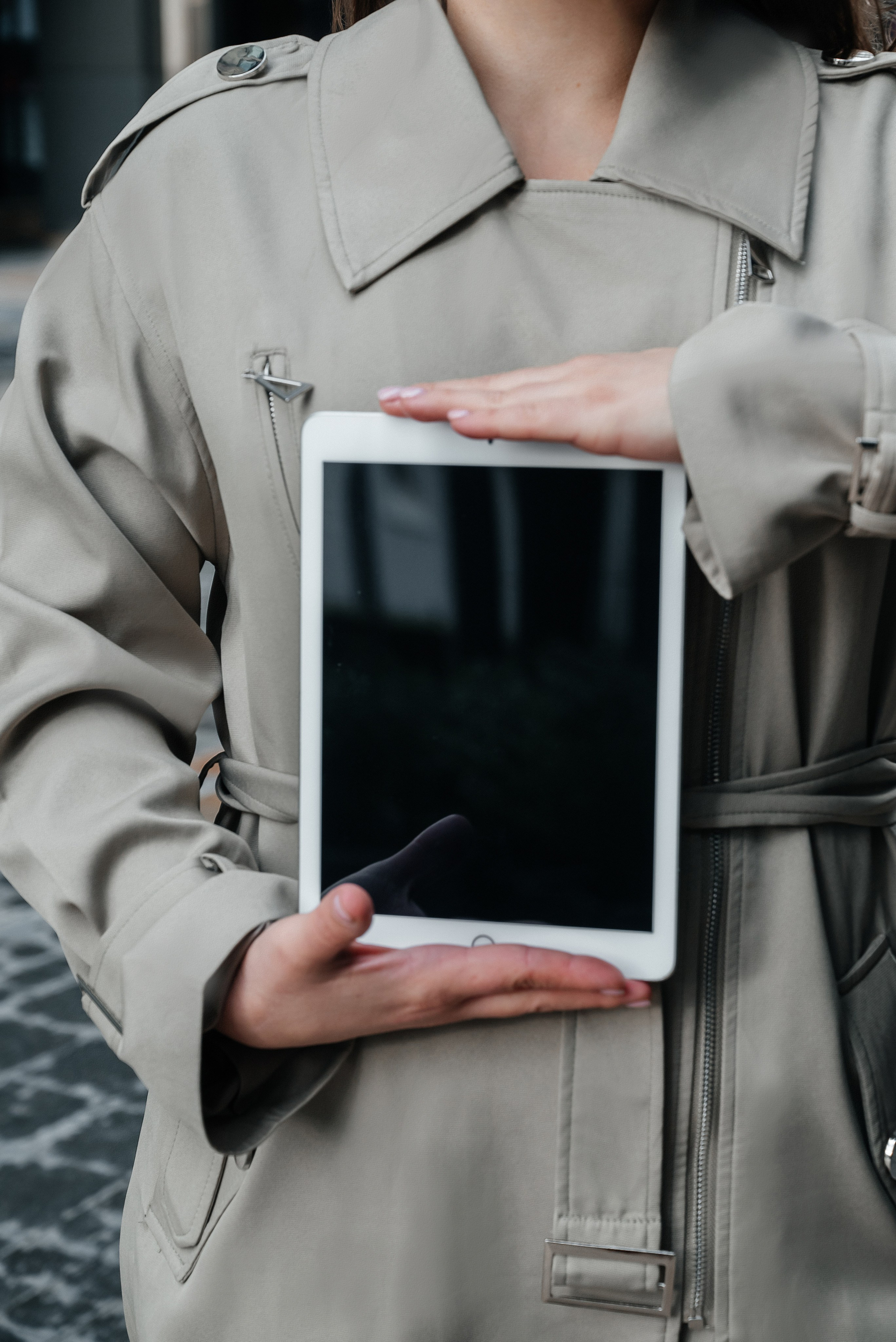 Контент съемка