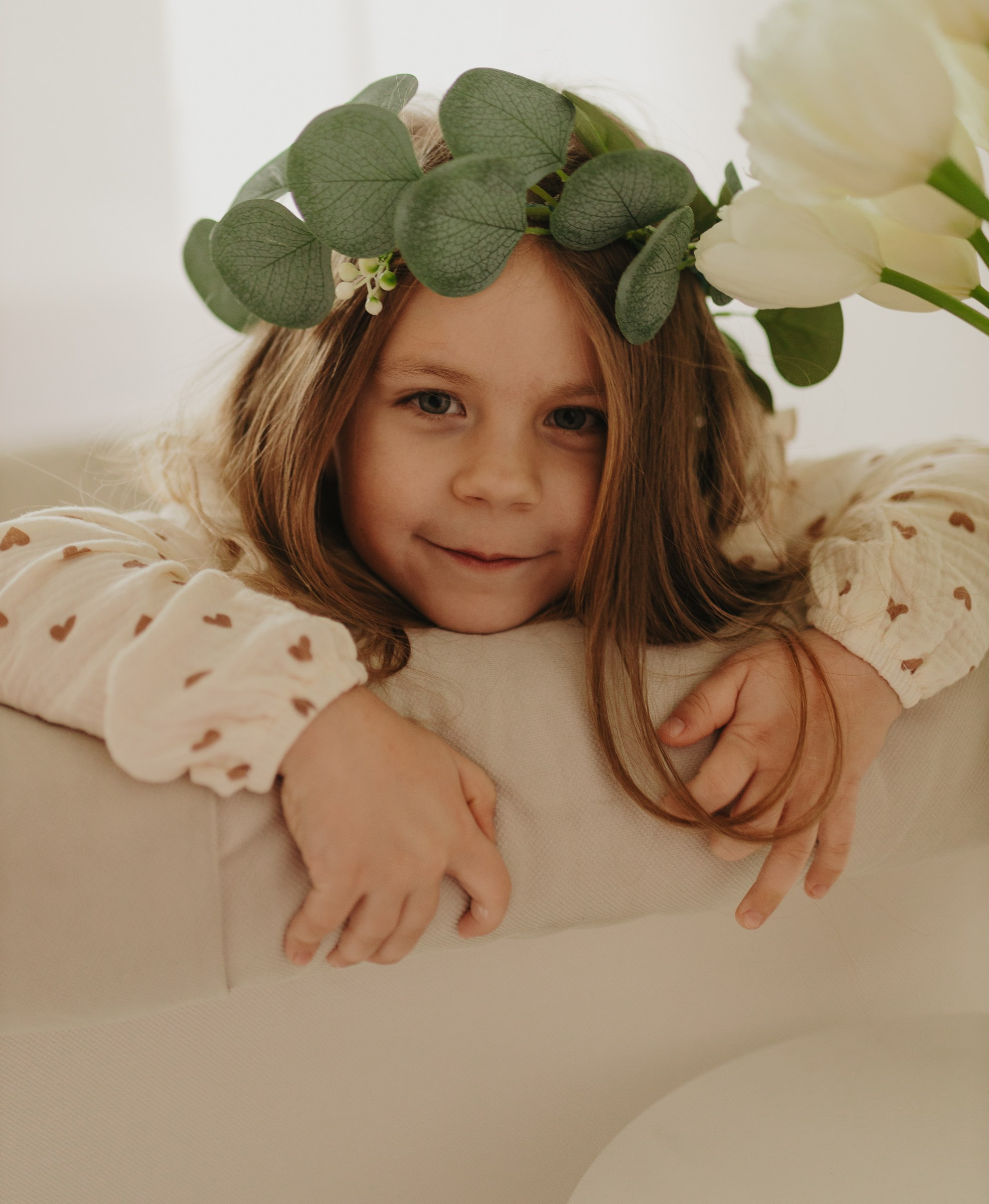 KIDS. Главная