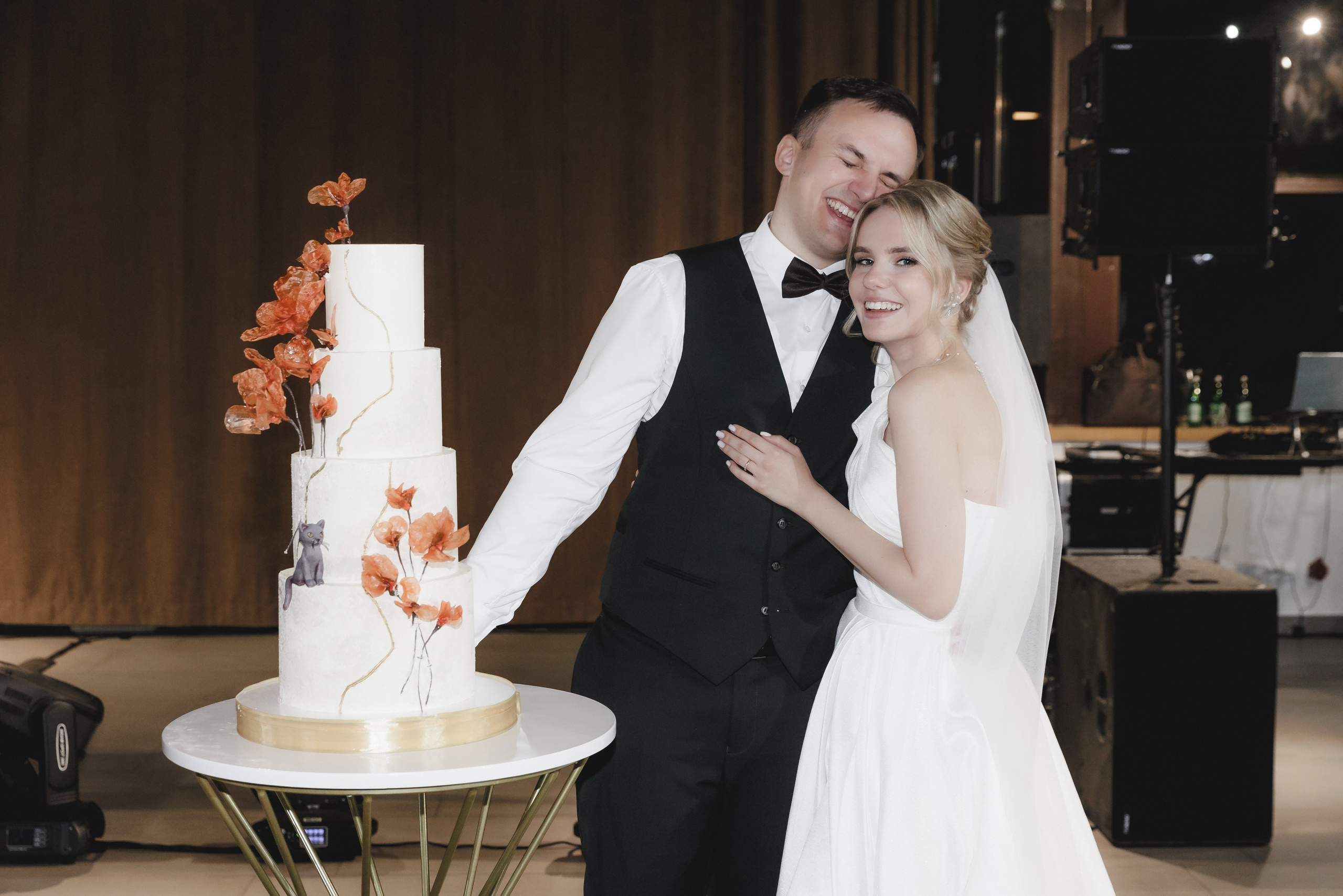 Артём и Дарья. Фотограф в Волгограде — Александра Искандерова