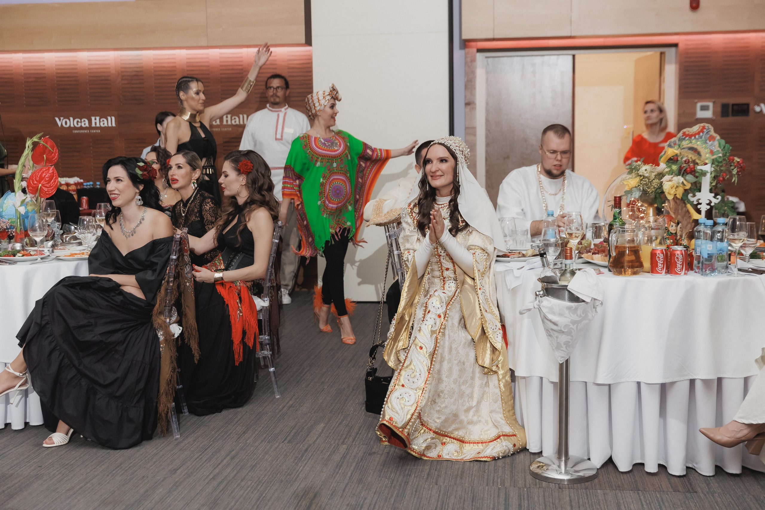 Весь мир у твоих ног!. Фотограф в Волгограде — Александра Искандерова