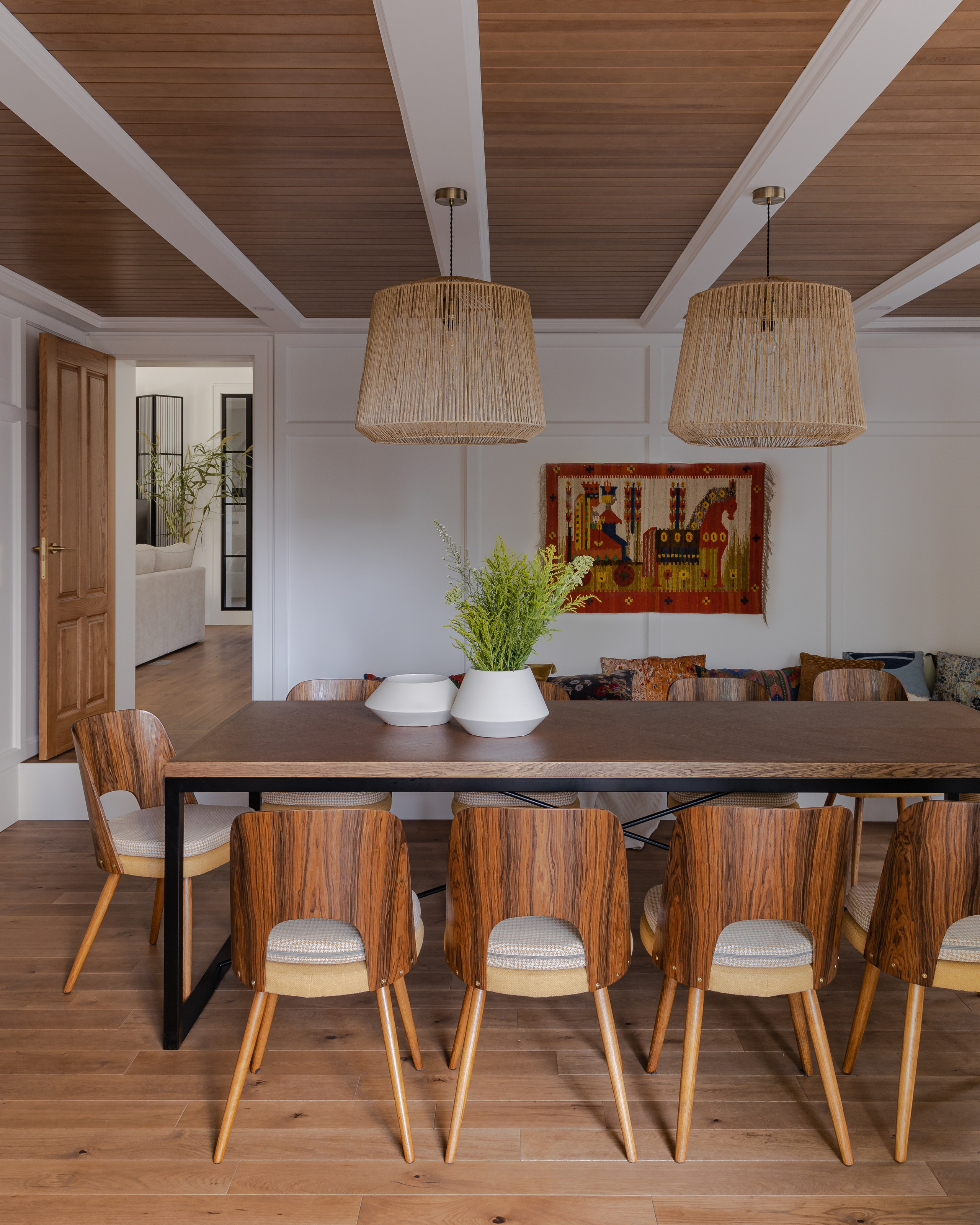 Портфолио с фотографиями интерьеров. Создаём интерьерные и архитектурные фотографии