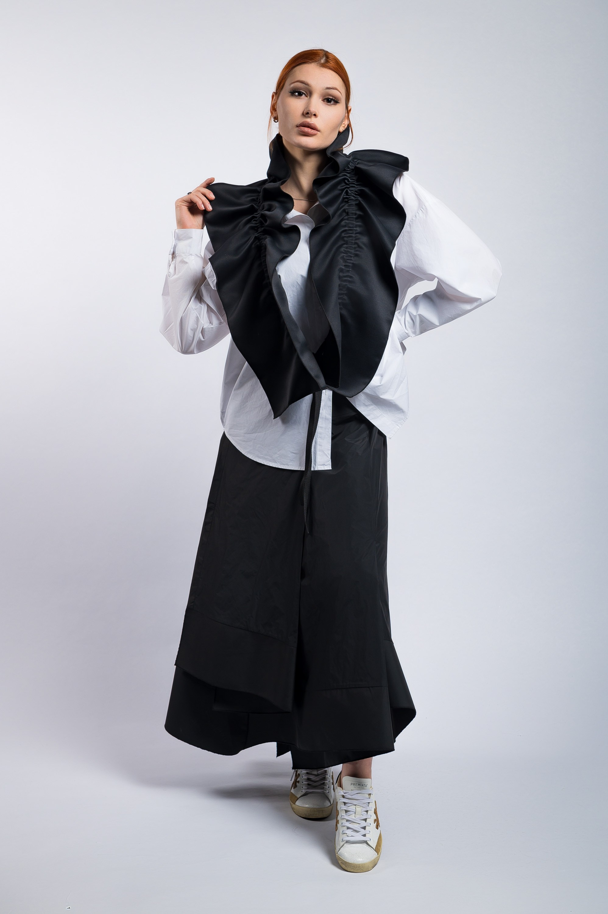 Рюши. Главная