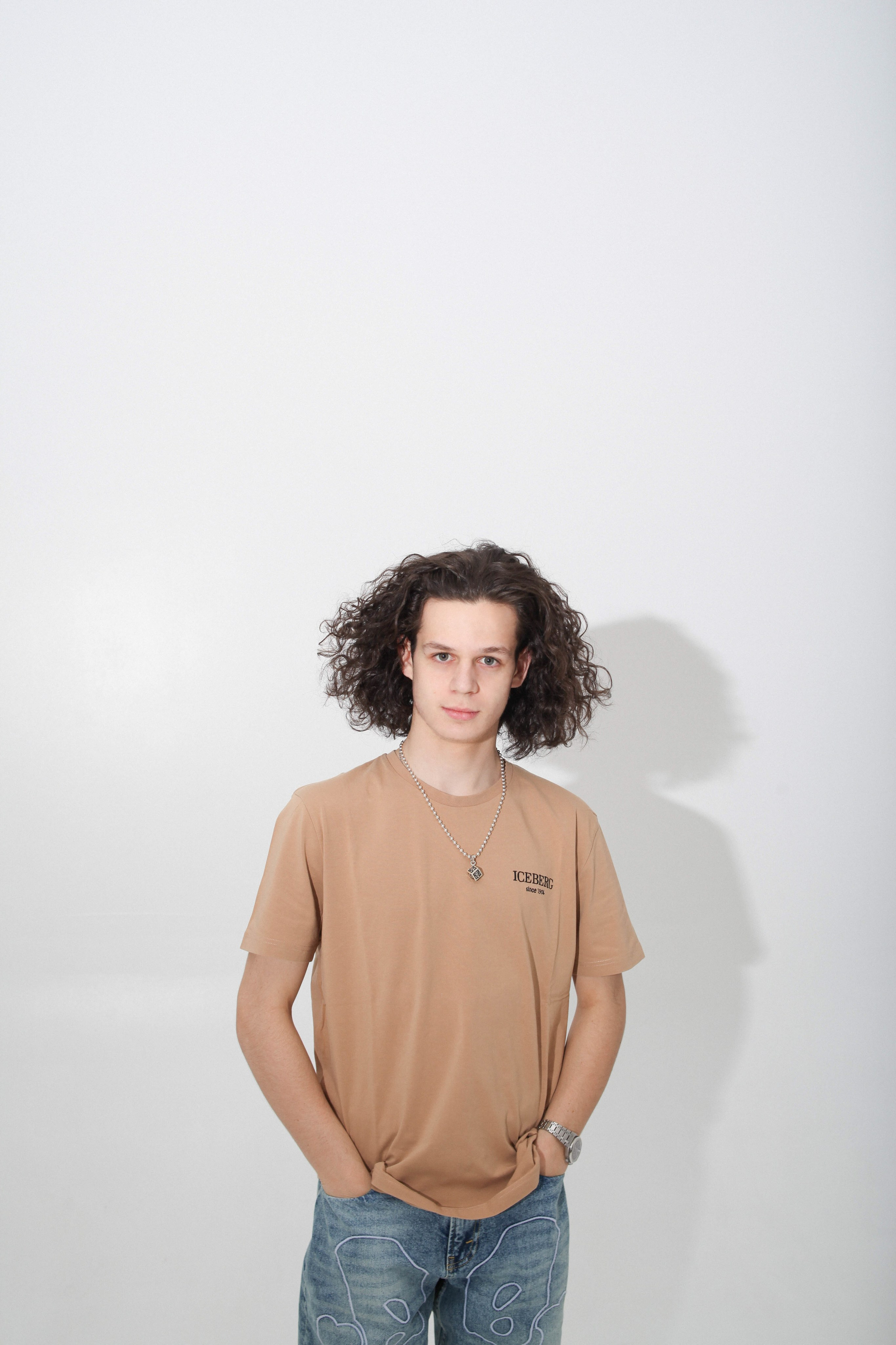 Эрик. Свадебный и индивидуальный фотограф в Волгограде Епихина Надежда