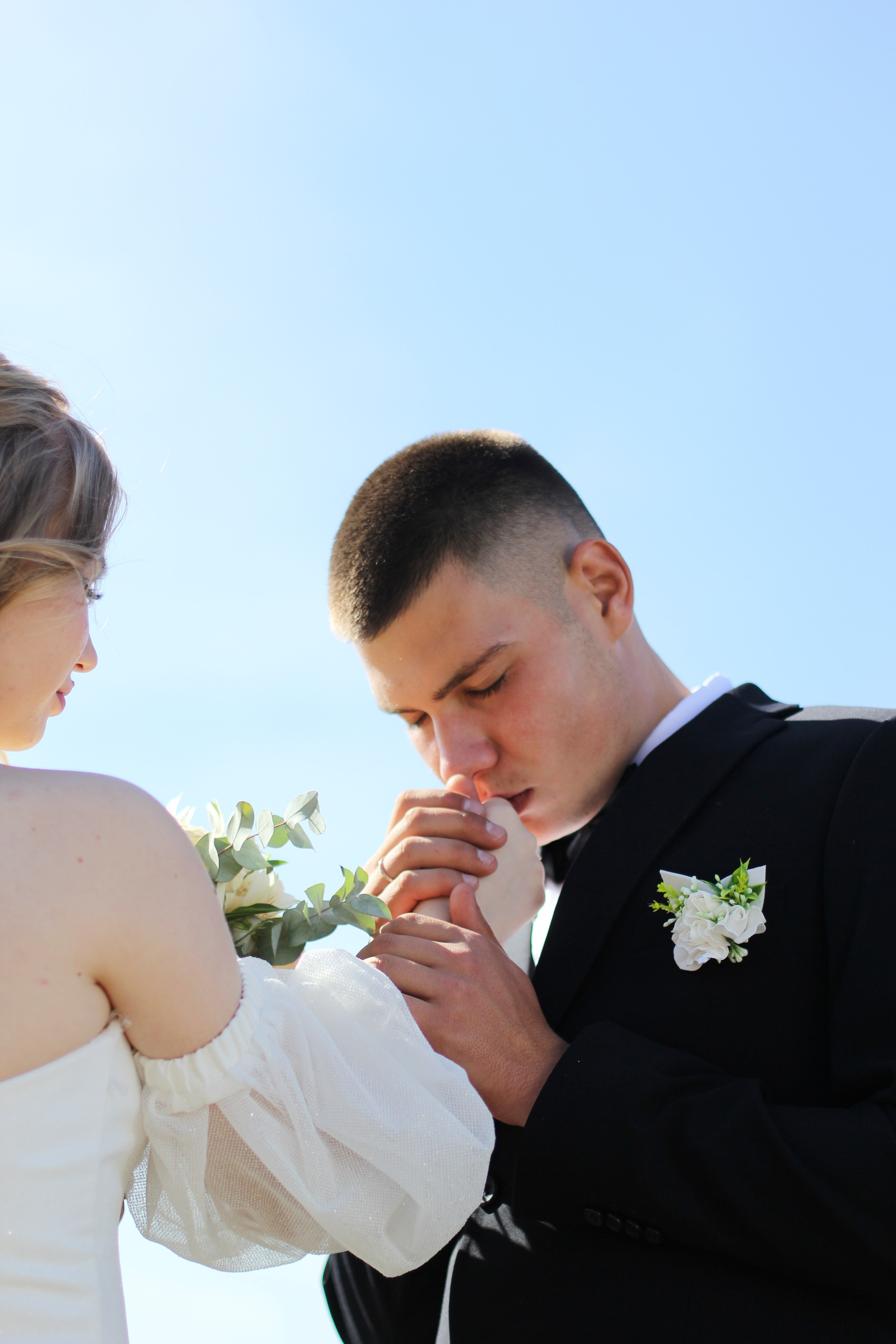 Свадьба Дарья и Давид. Фотограф Татьяна Тезина