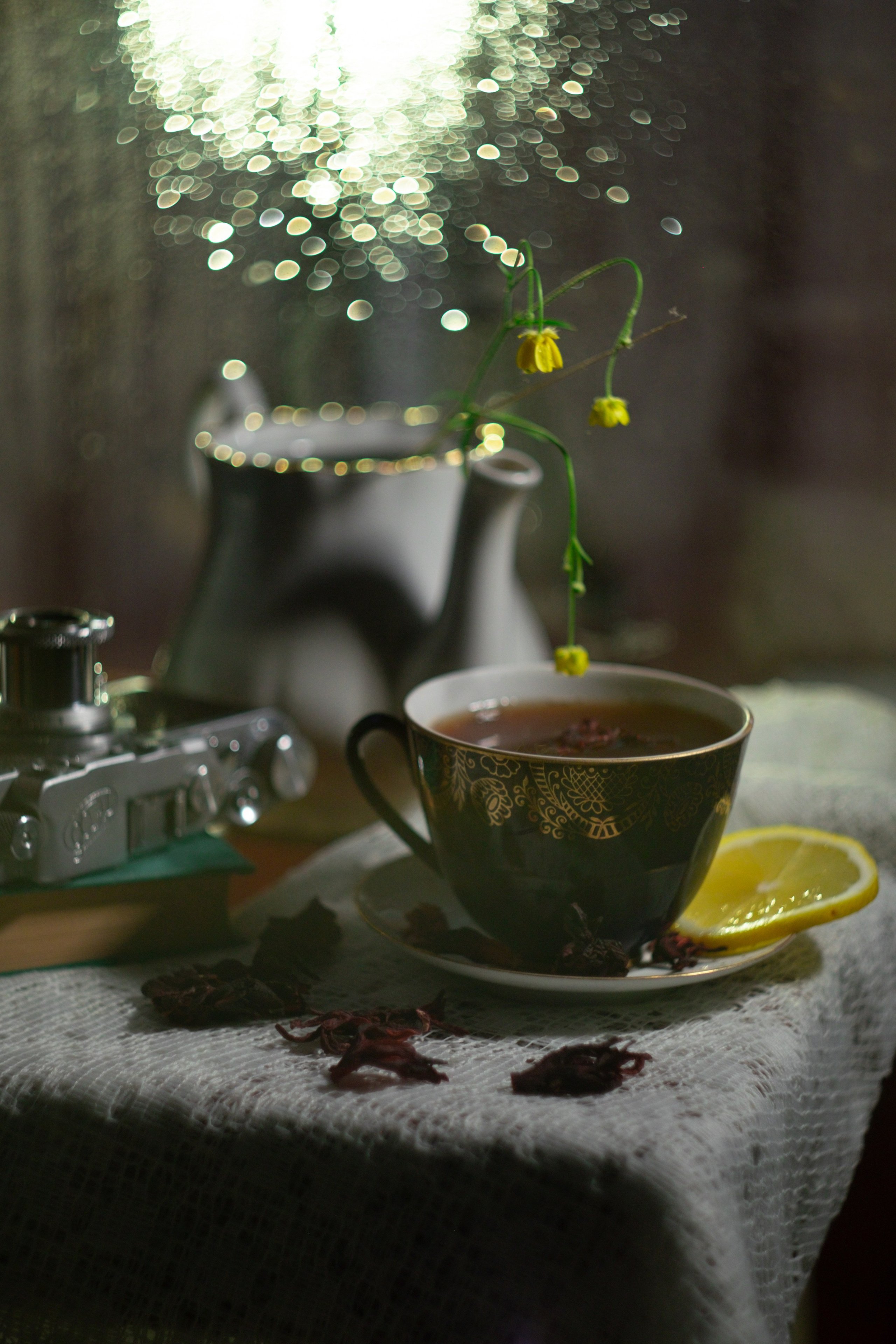 Пресеты для Lightroom. Дмитрий Пропадалин, Нейрофотография