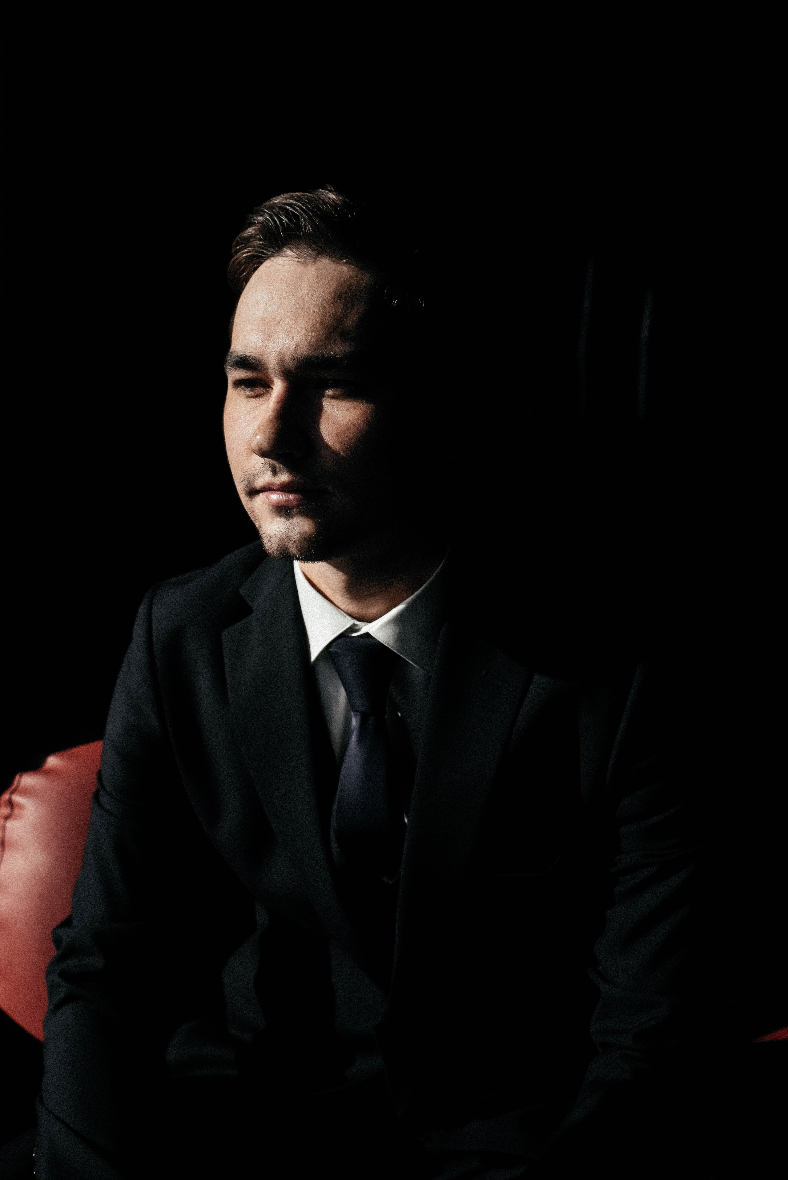 Камила и Булат. Главная