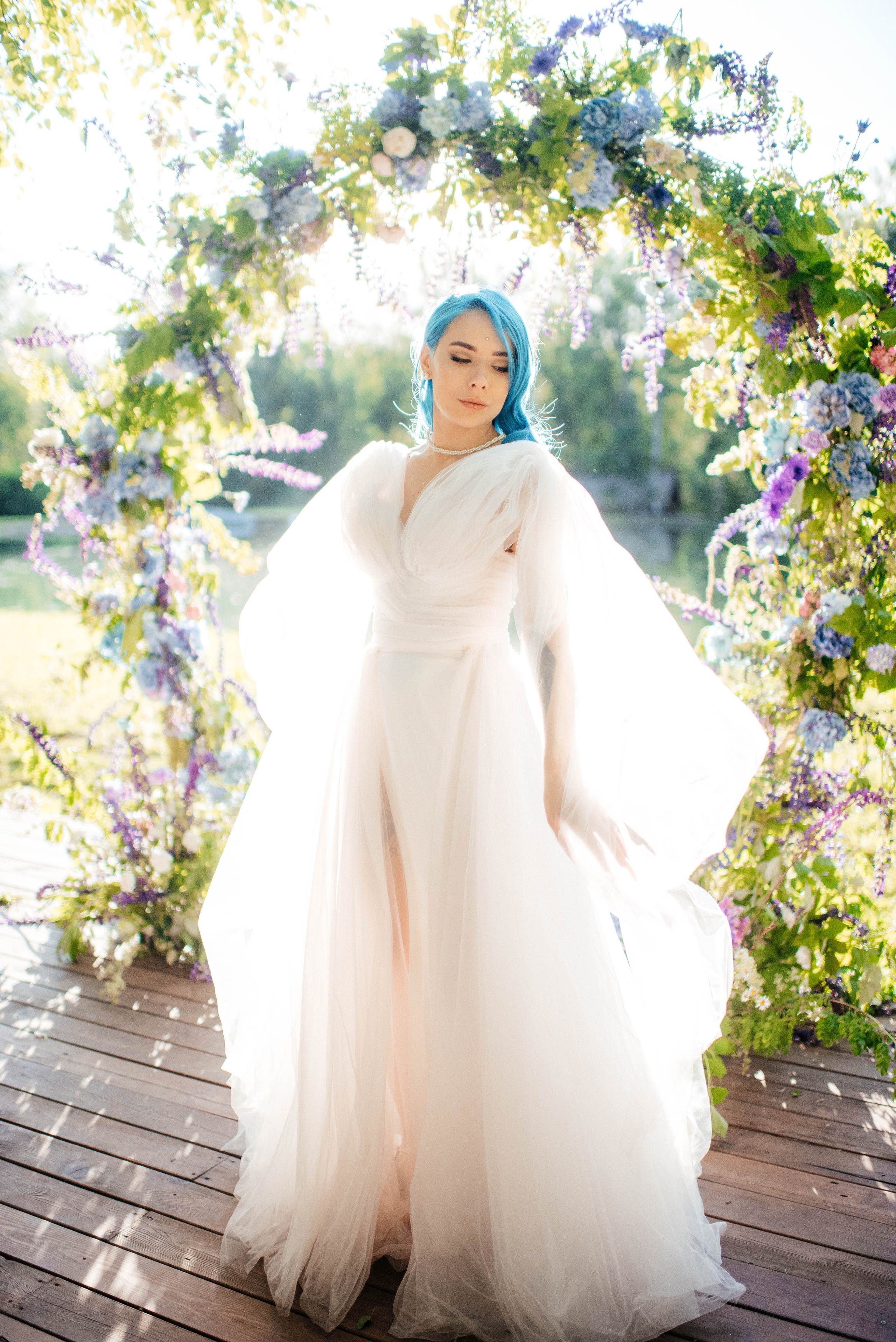 Егор и Виталина. Главная