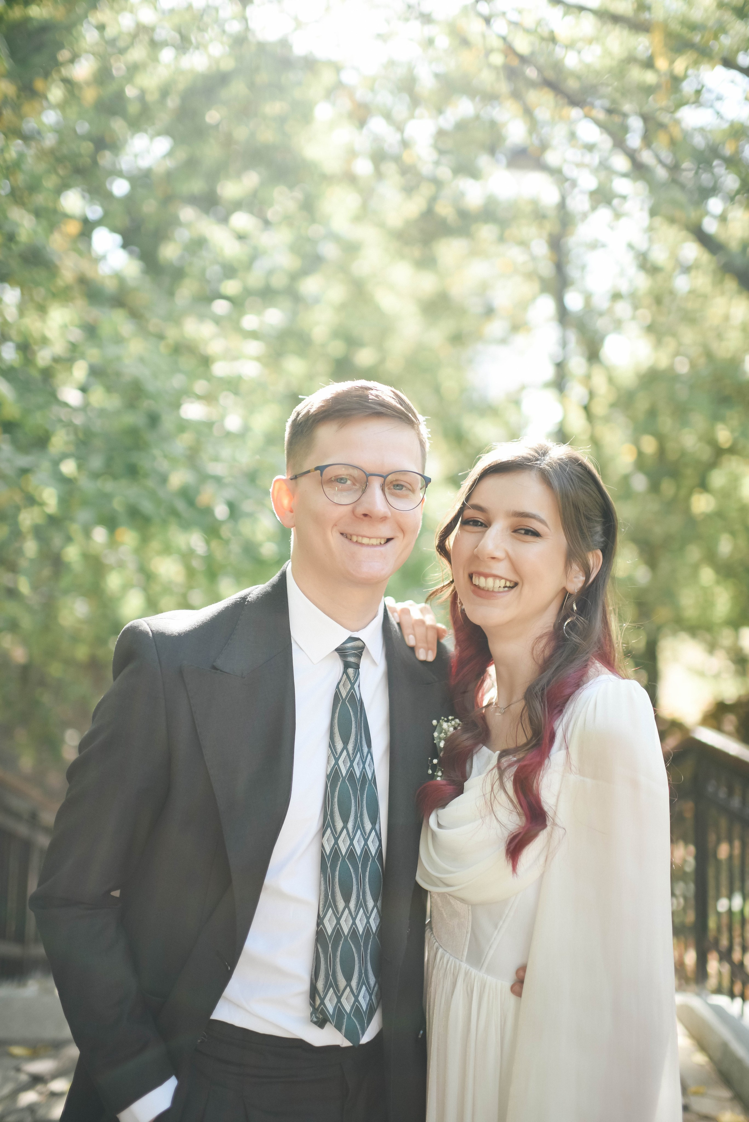 Александр и Гулизар. Главная