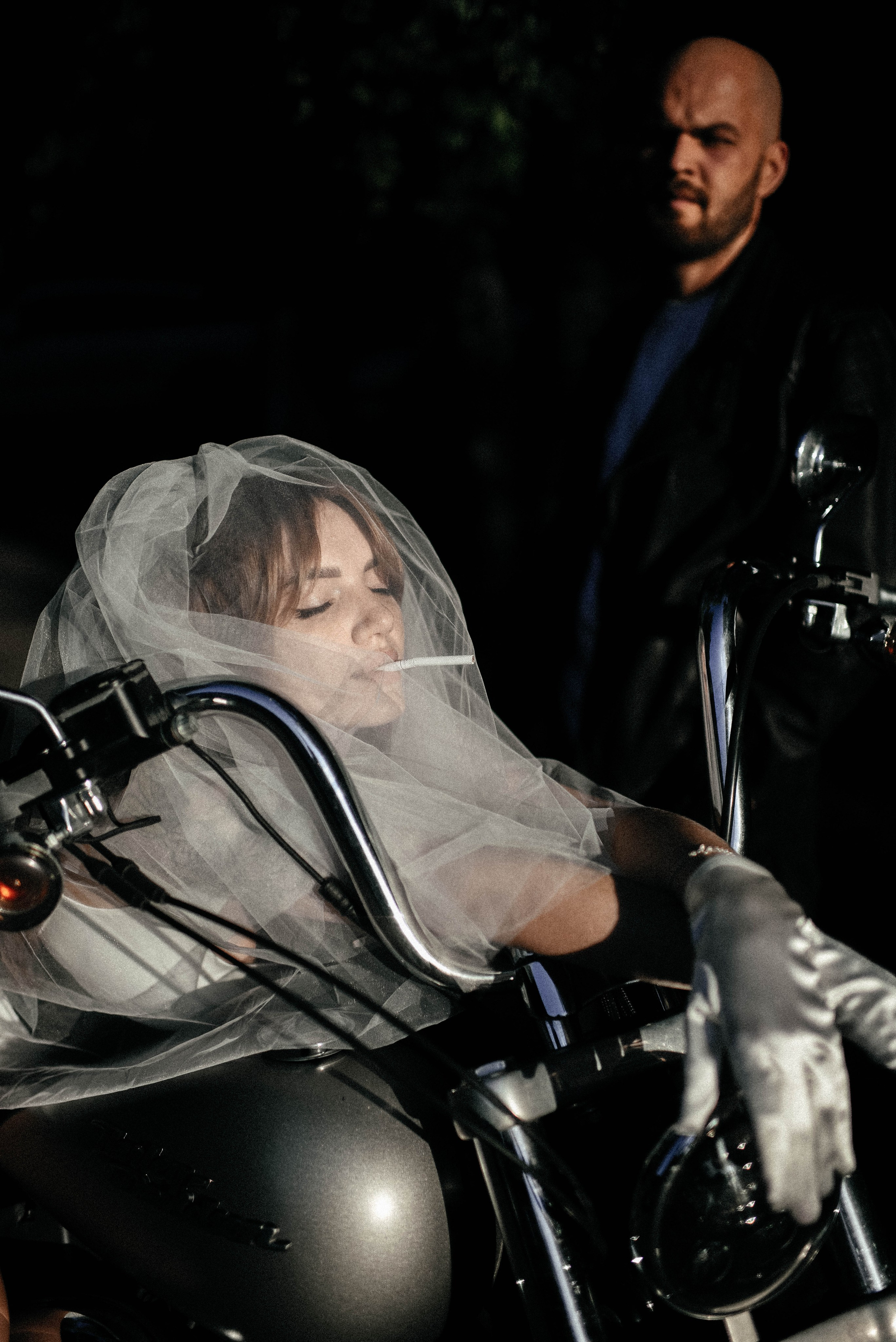 Анна и Руслан. Главная