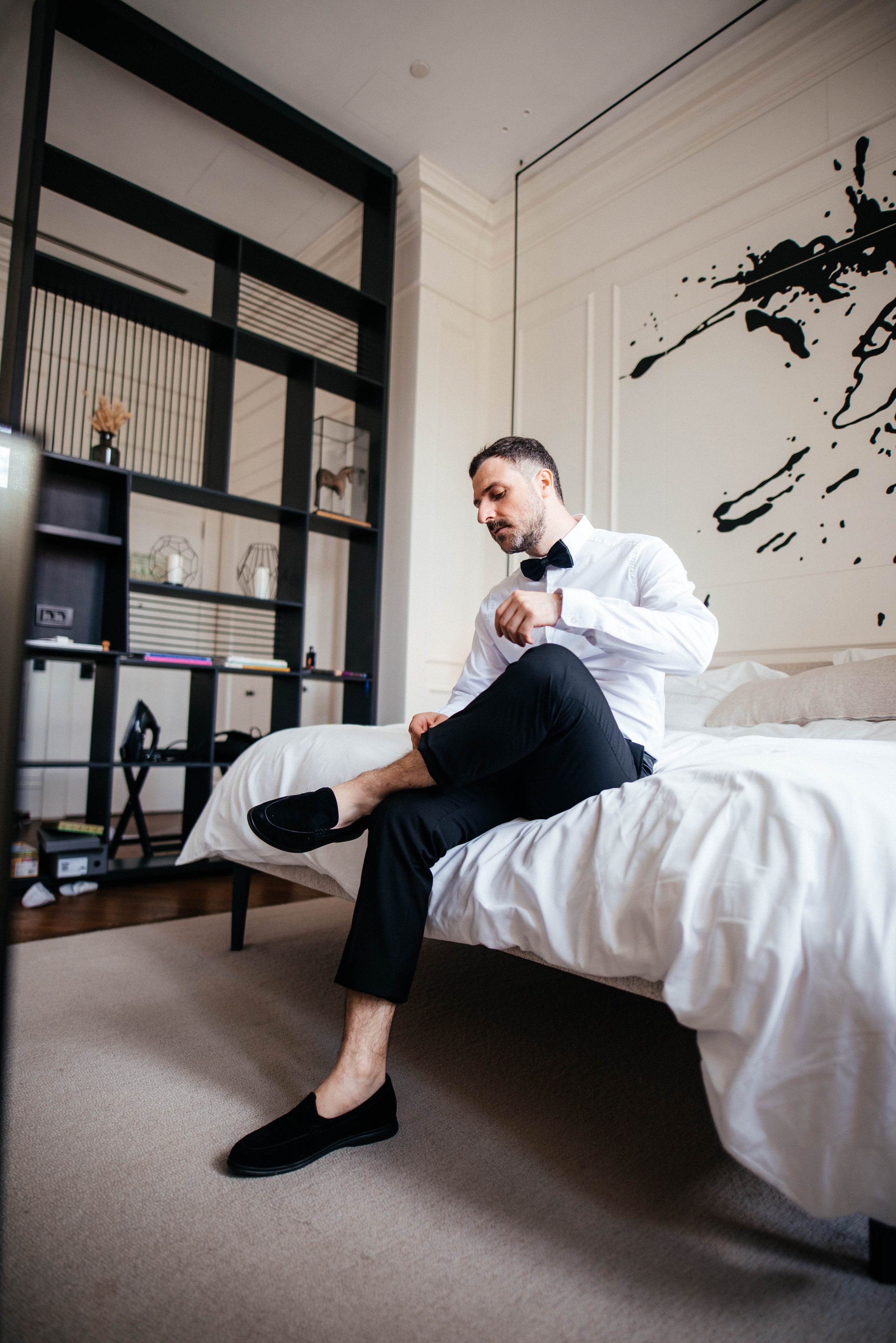 Егор и Виталина. Главная