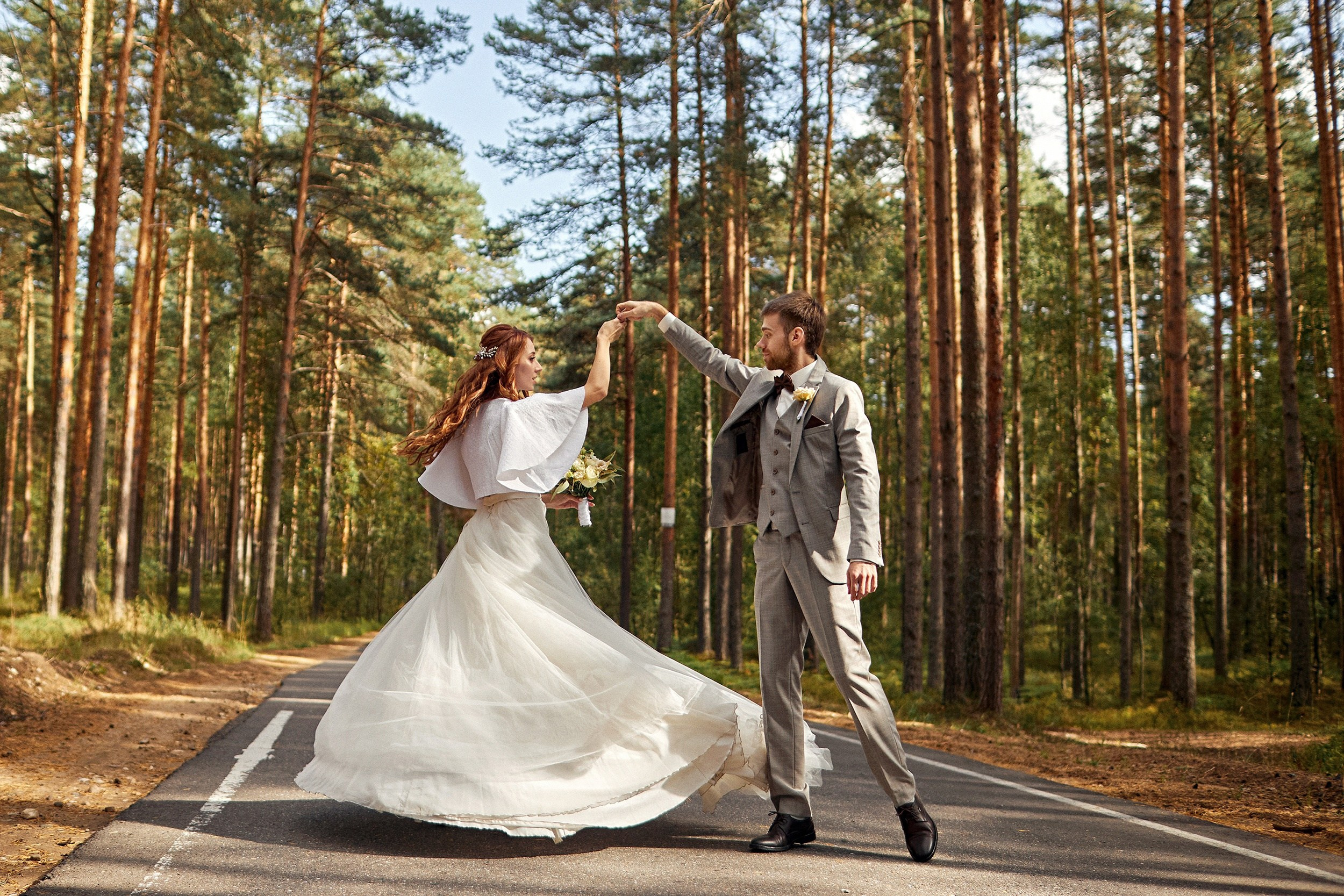 Портфолио. Свадебный и портретный фотограф Roxana Imp Тверь Москва