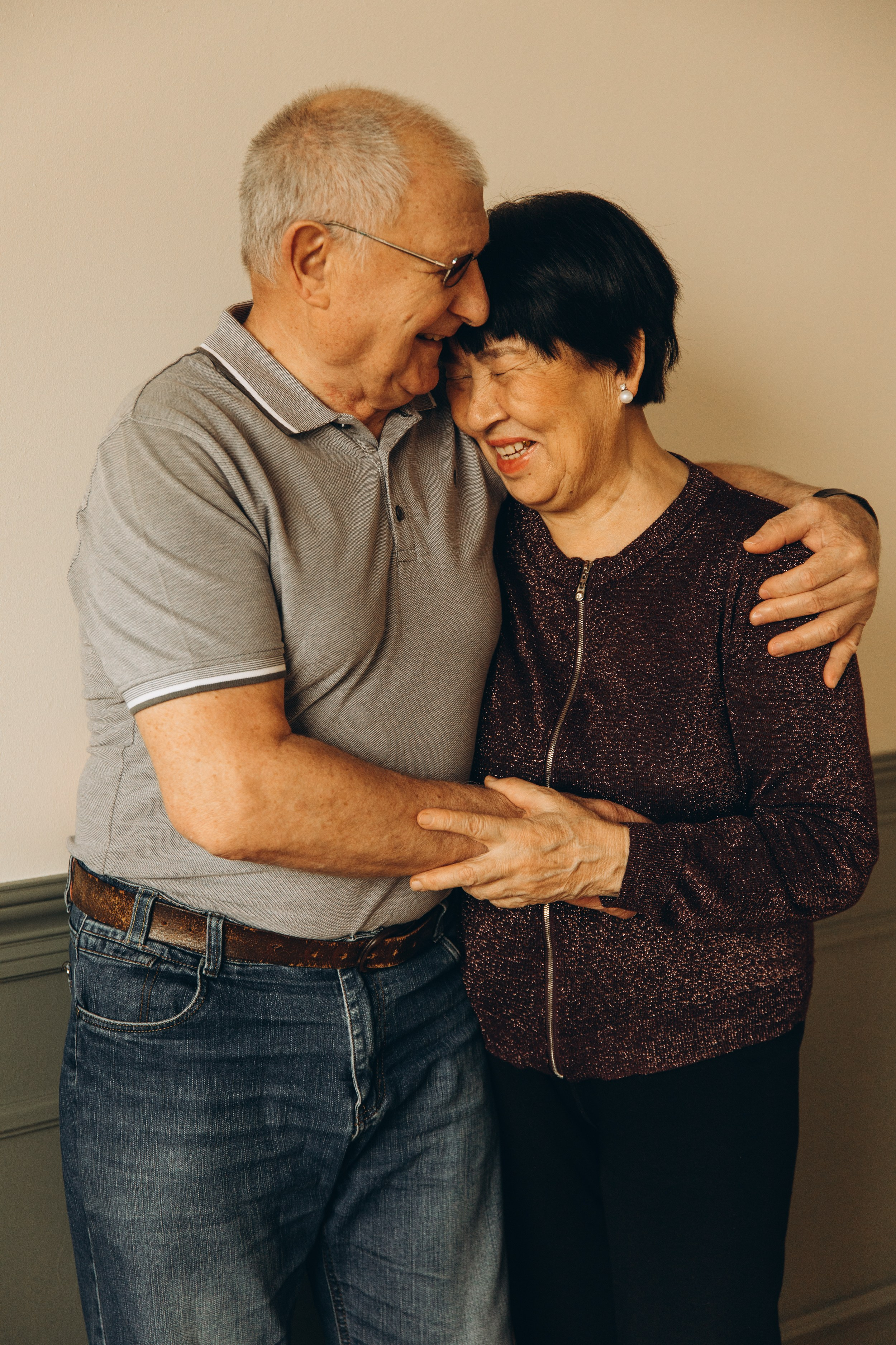 Семейные истории. Главная