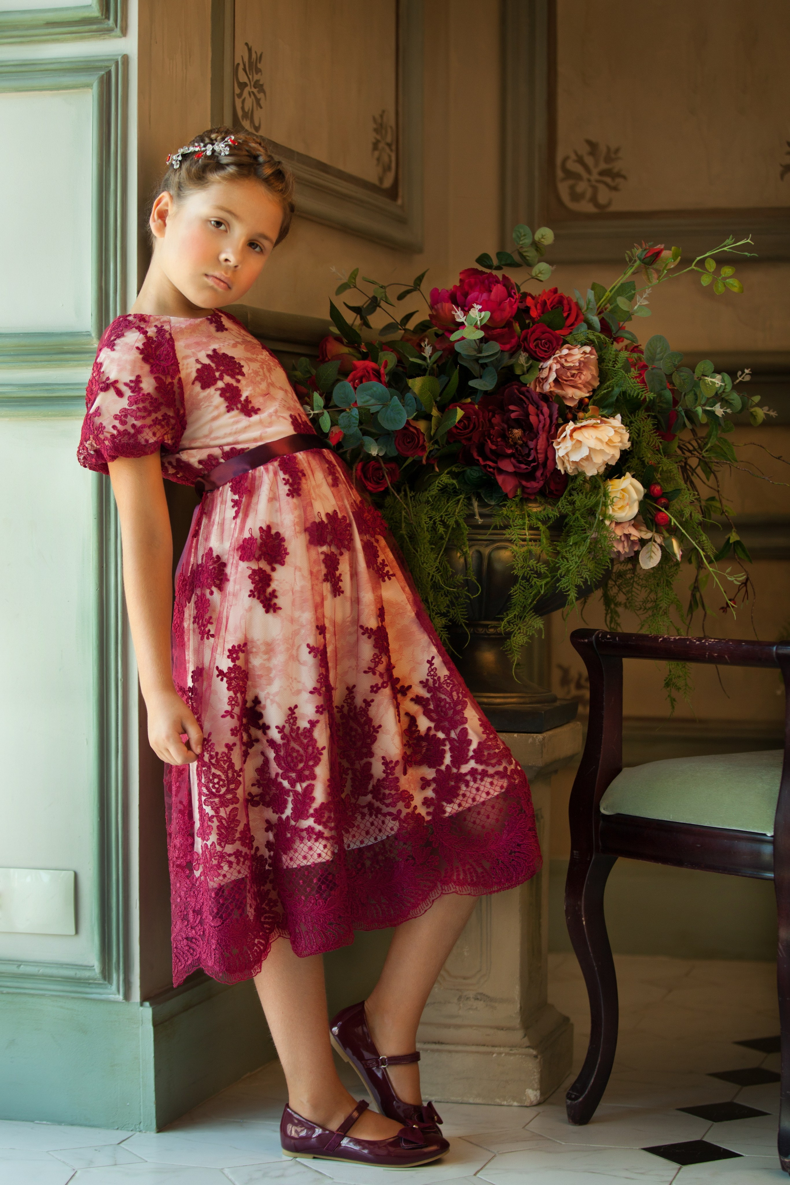 BARBARINNA. Детский и ньюборн фотограф в Санкт-Петербурге Марина Айдинян