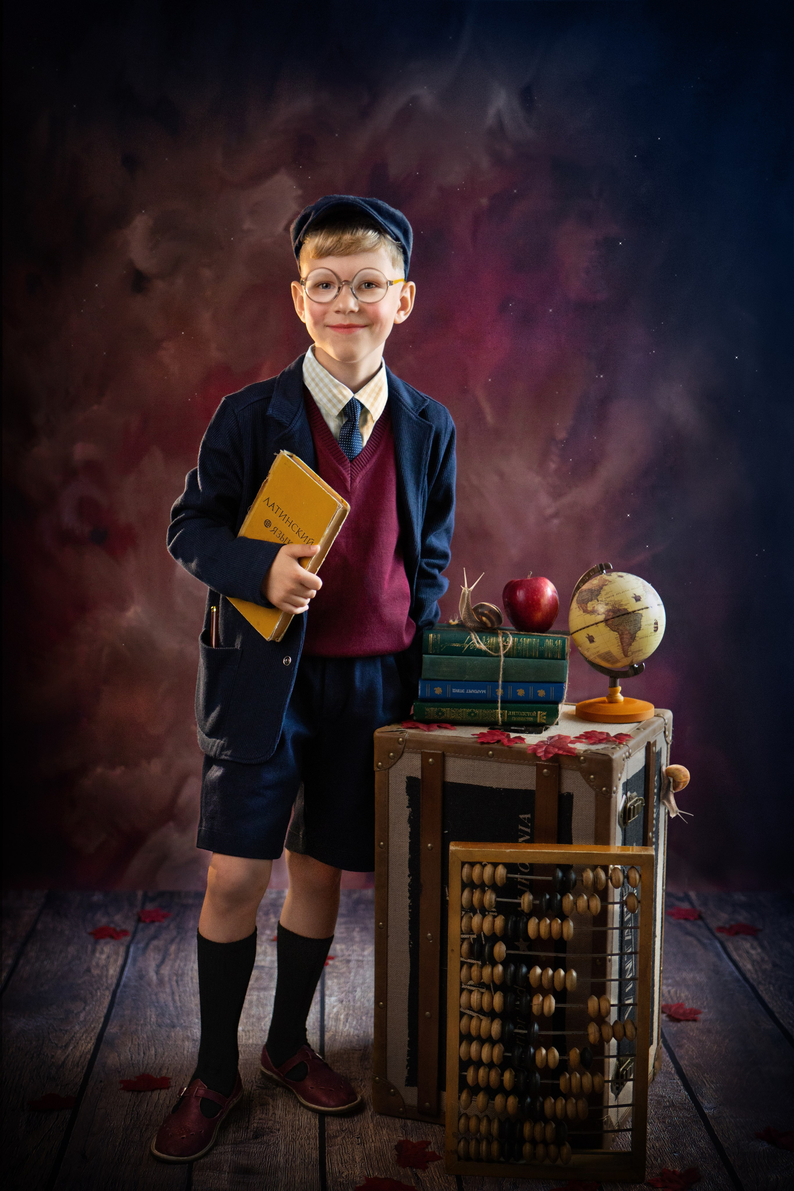 Дети с 3-х лет. Детский и ньюборн фотограф в Санкт-Петербурге Марина Айдинян