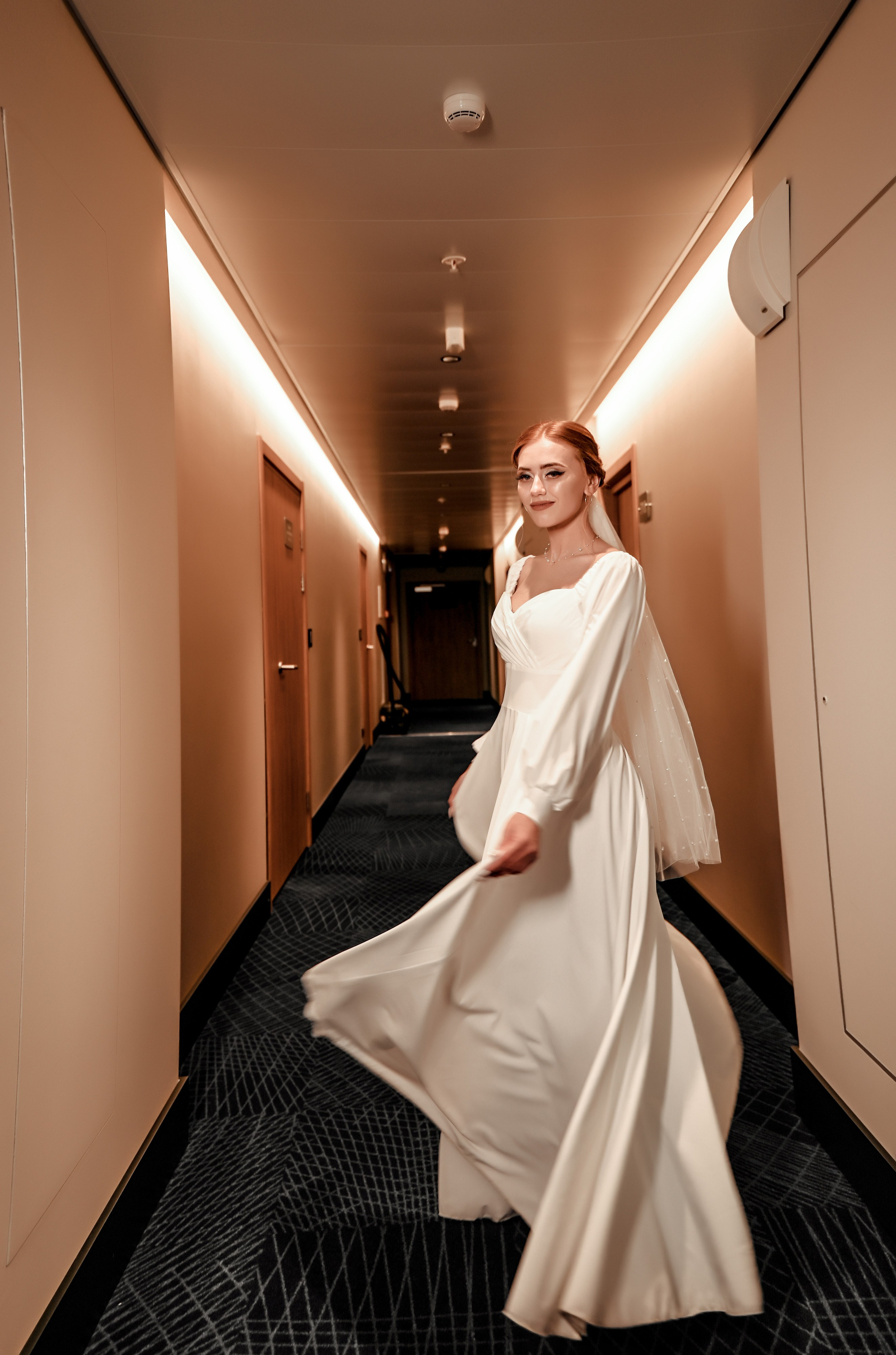 Яна и Виталий. Свадебный, семейный, детский, контент фотограф в Омске Максим Ильин