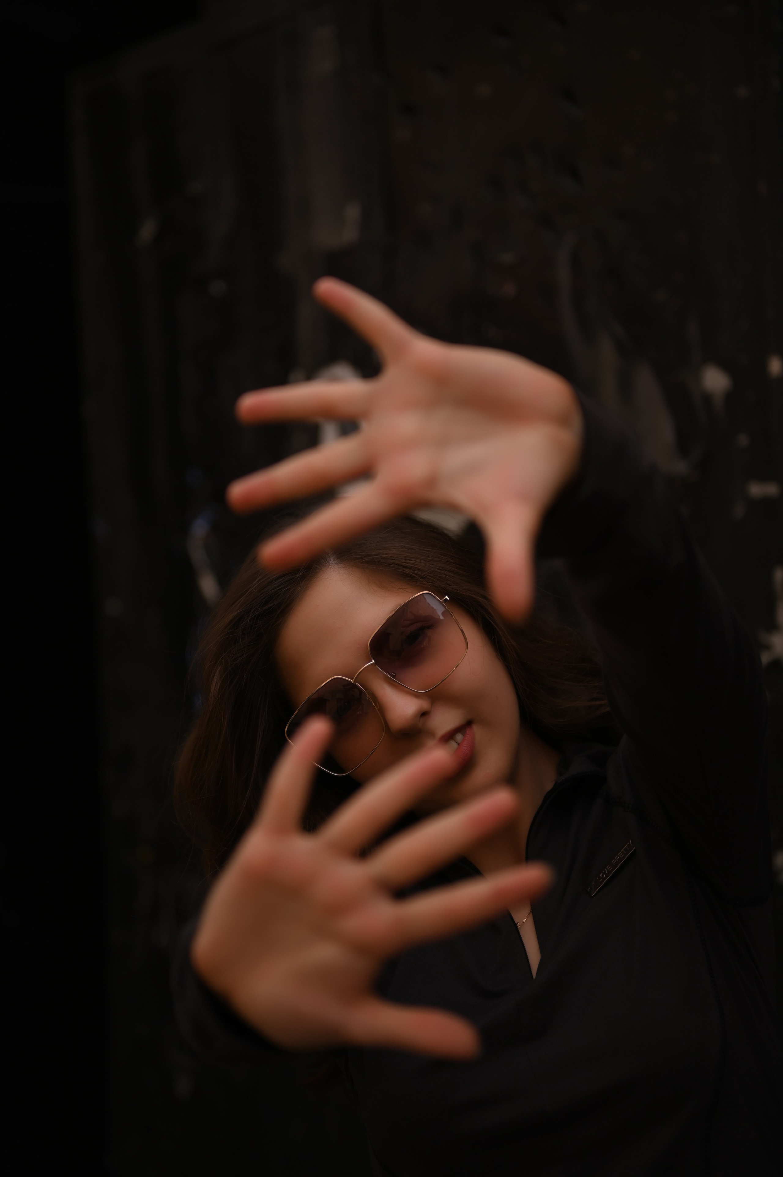 Индивидуальная прогулочная в городе. Свадебный, семейный, детский, контент фотограф в Омске Максим Ильин