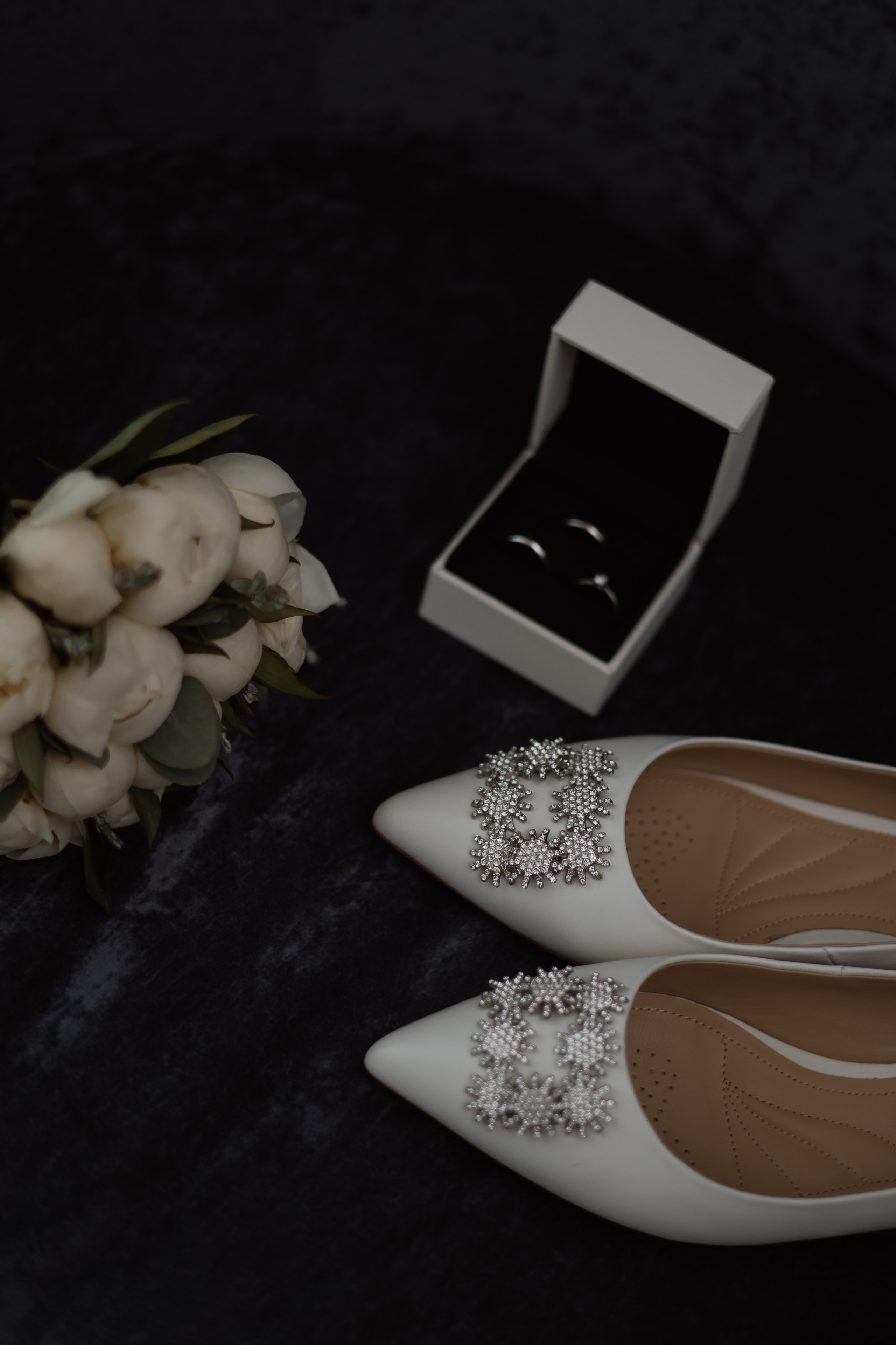 Луиза & Александр. ФОТОГРАФ МОСКВА ULYA H