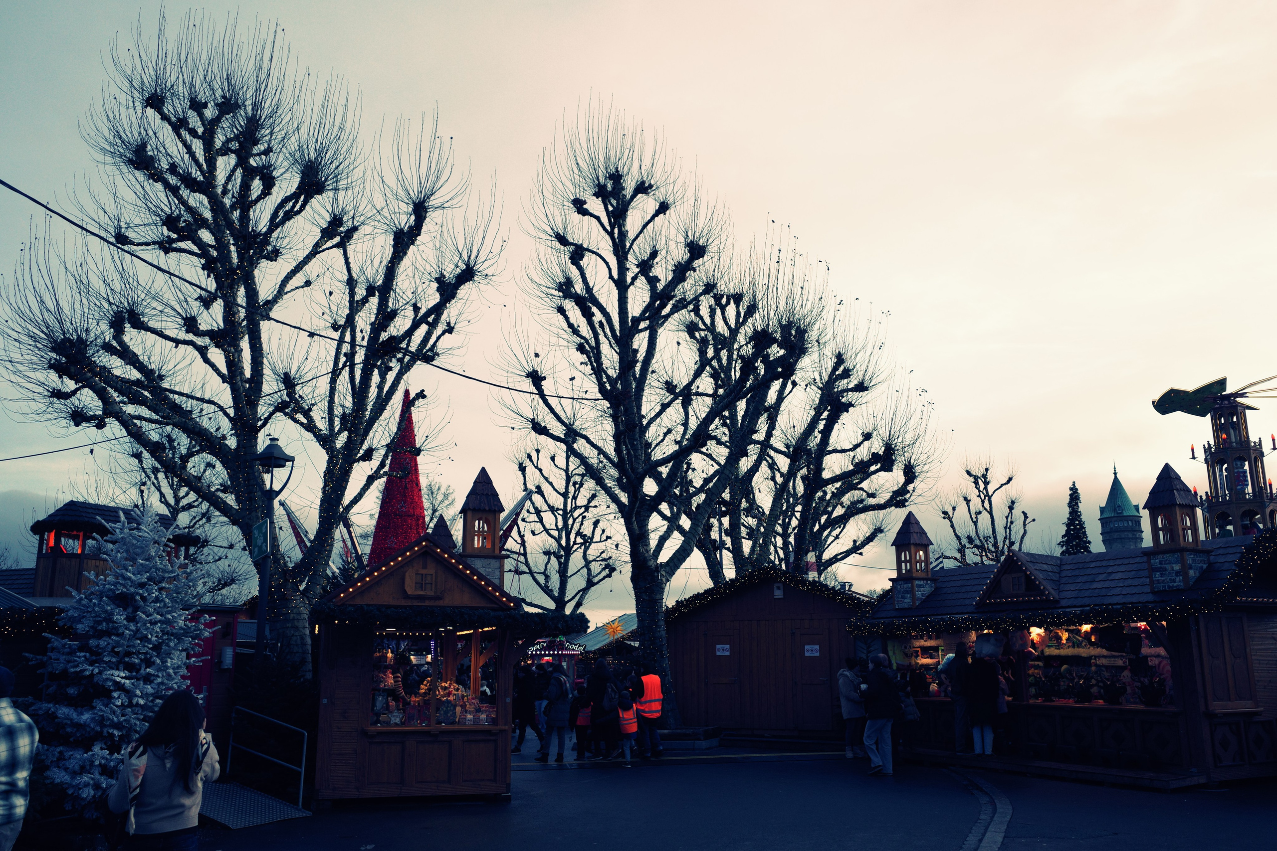 Люксембург. Фотографирую для себя, своей семьи и друзей!