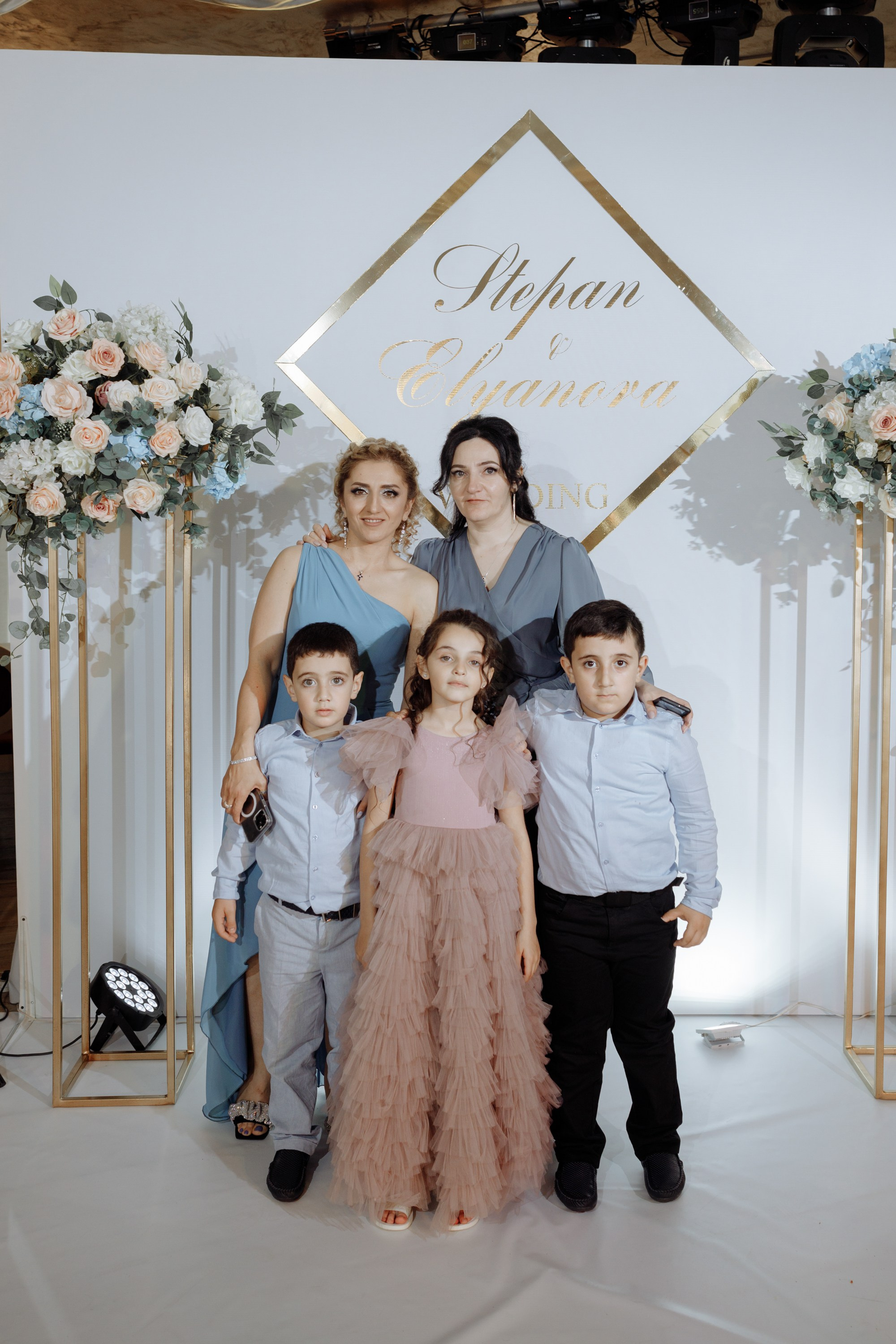 Степан и Элянора (полный день). Свадебный фотограф