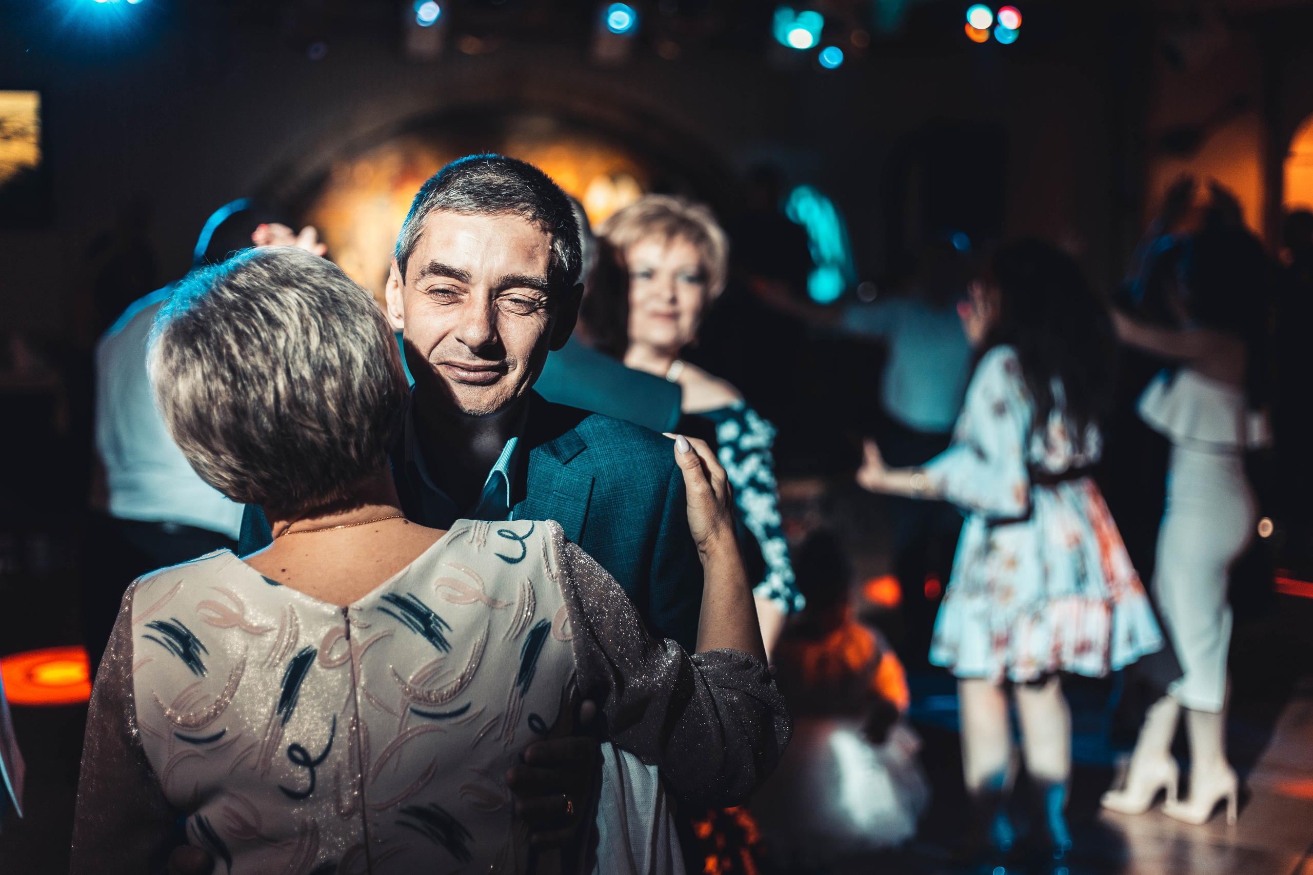 Свадьба Ирины & Александра. Портретный и репортажный фотограф в Москве Katerina Tesla